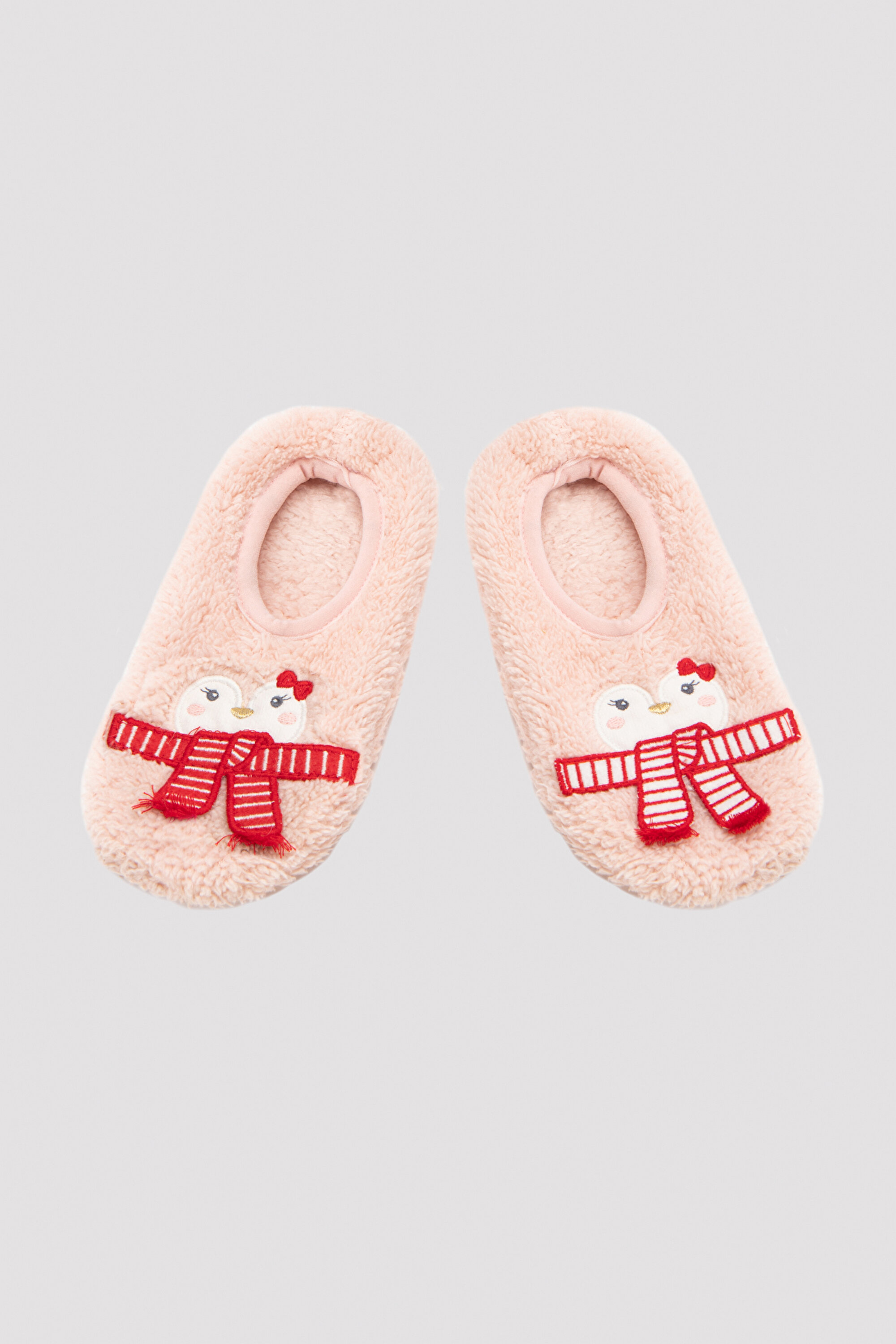 GIRLS PENGUIN ÇETIK, 202, PN11 PEMBE