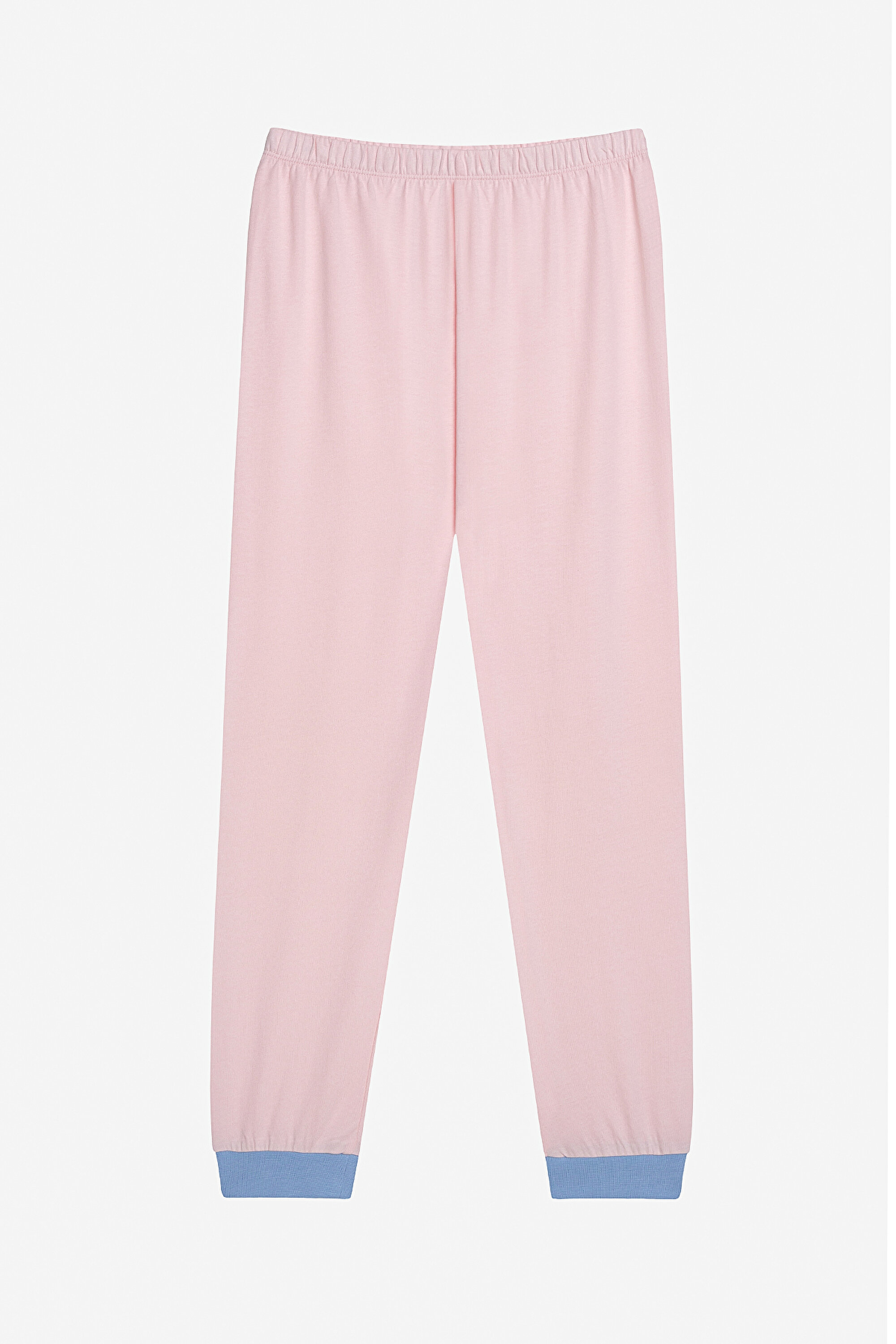 G.SKY LS 2 PACK PJ SET, 11-12, MIX MIX