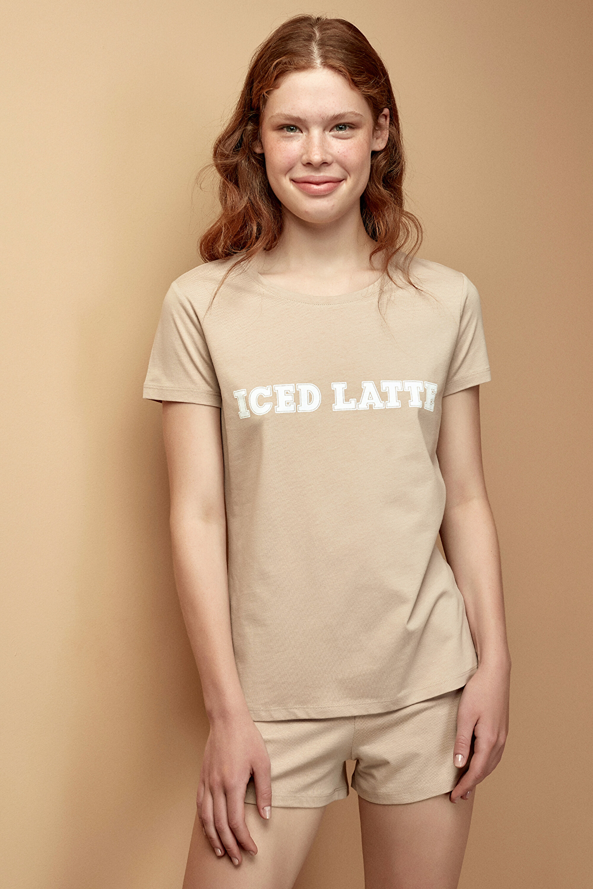 BASE ICE LATTE SS SORT SET, L, LTT LATTE