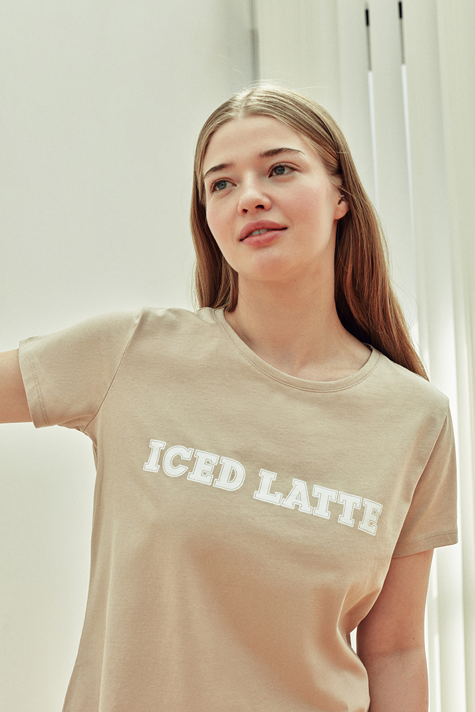 BASE ICE LATTE SS SORT SET, L, LTT LATTE