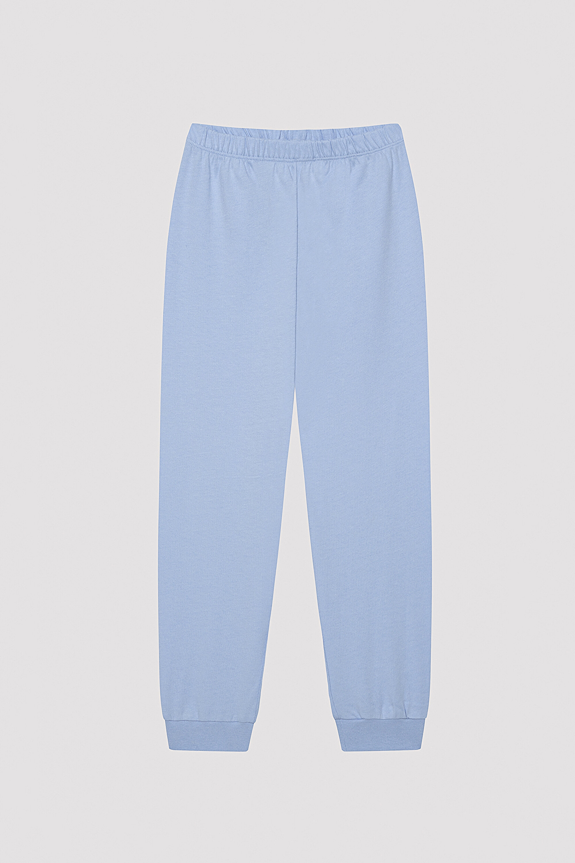 B.STRIPE CK SS 2 PACK PJ, 11-12, MIX MIX