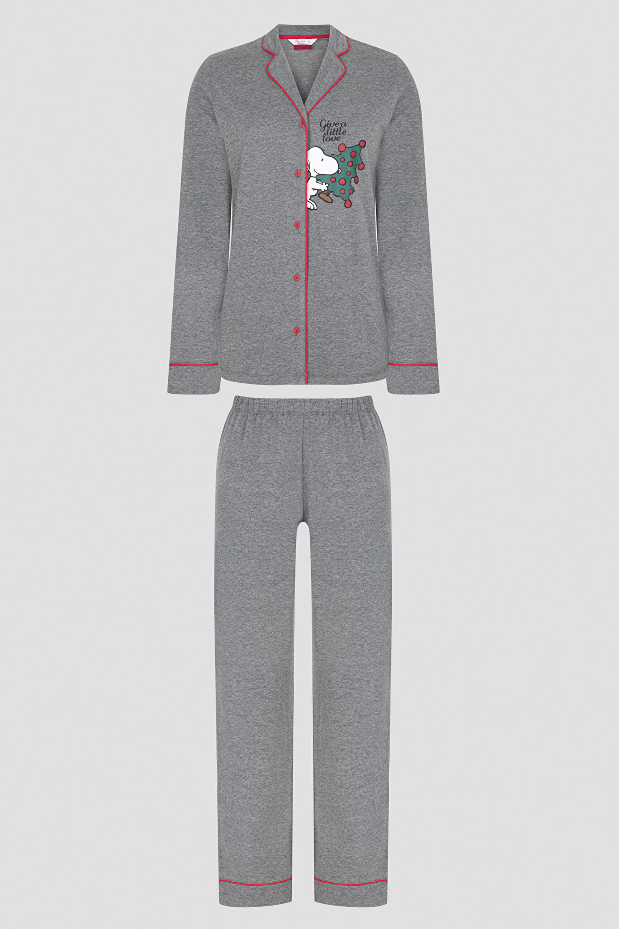 Pigiama Bassotto Yamamay Pigiama Donna Cane A Biancheria Per La Notte Da  Donna Acquisti