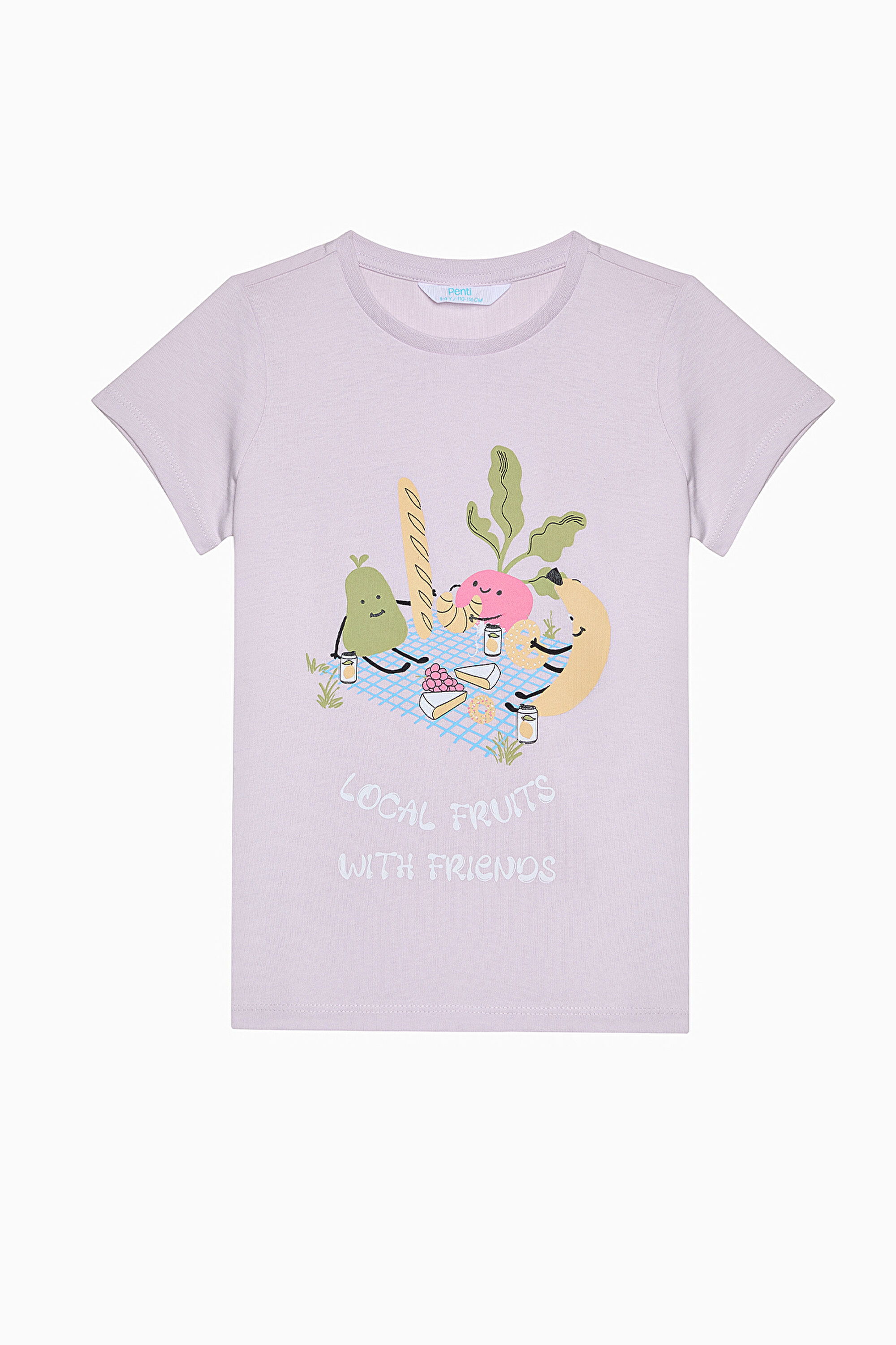 G.LOCAL PICNIC SSS 2 PAC, 11-12, MIX MIX