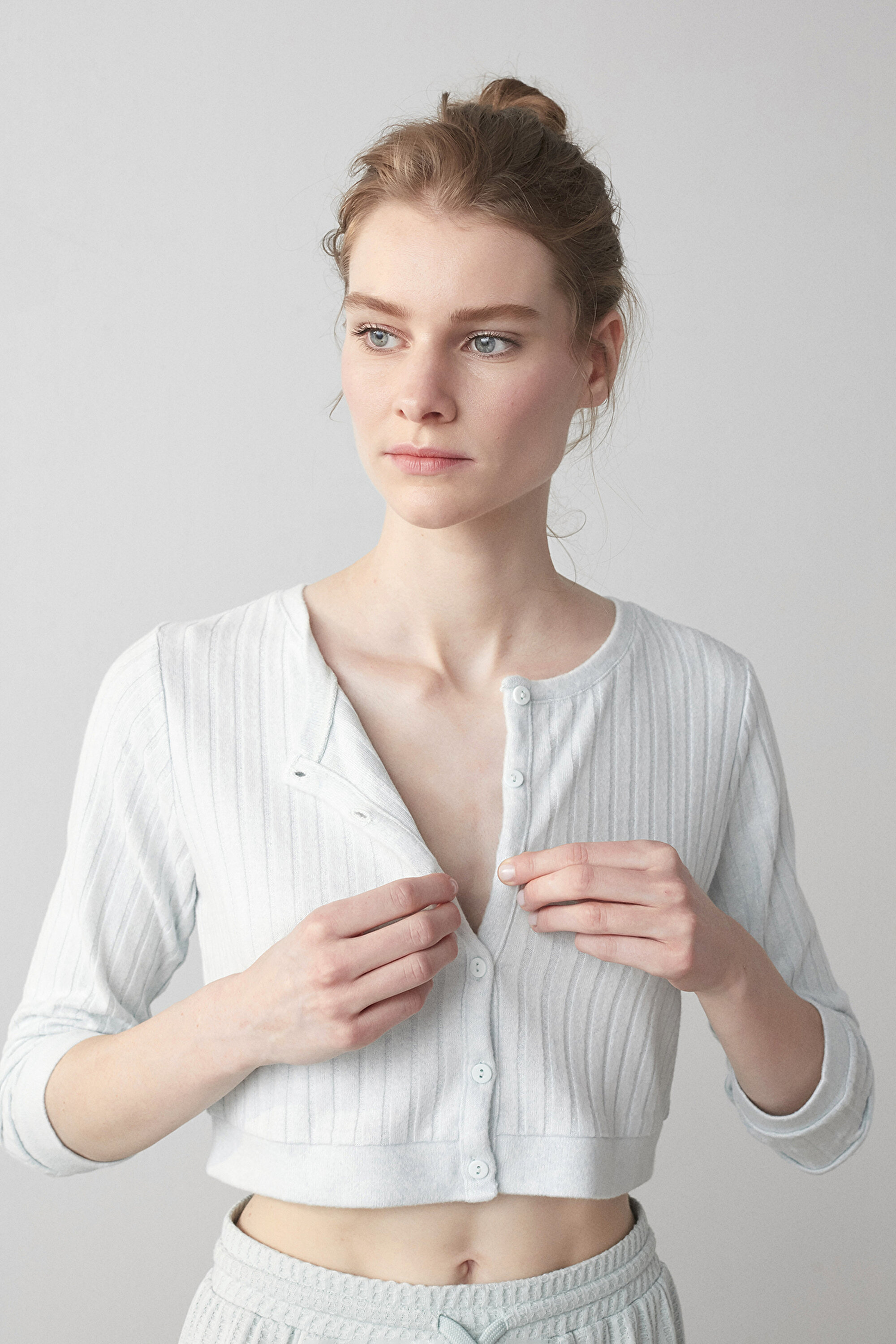 MISTY SOFT EV HIRK, L/XL, PSL PUSLU MAVI