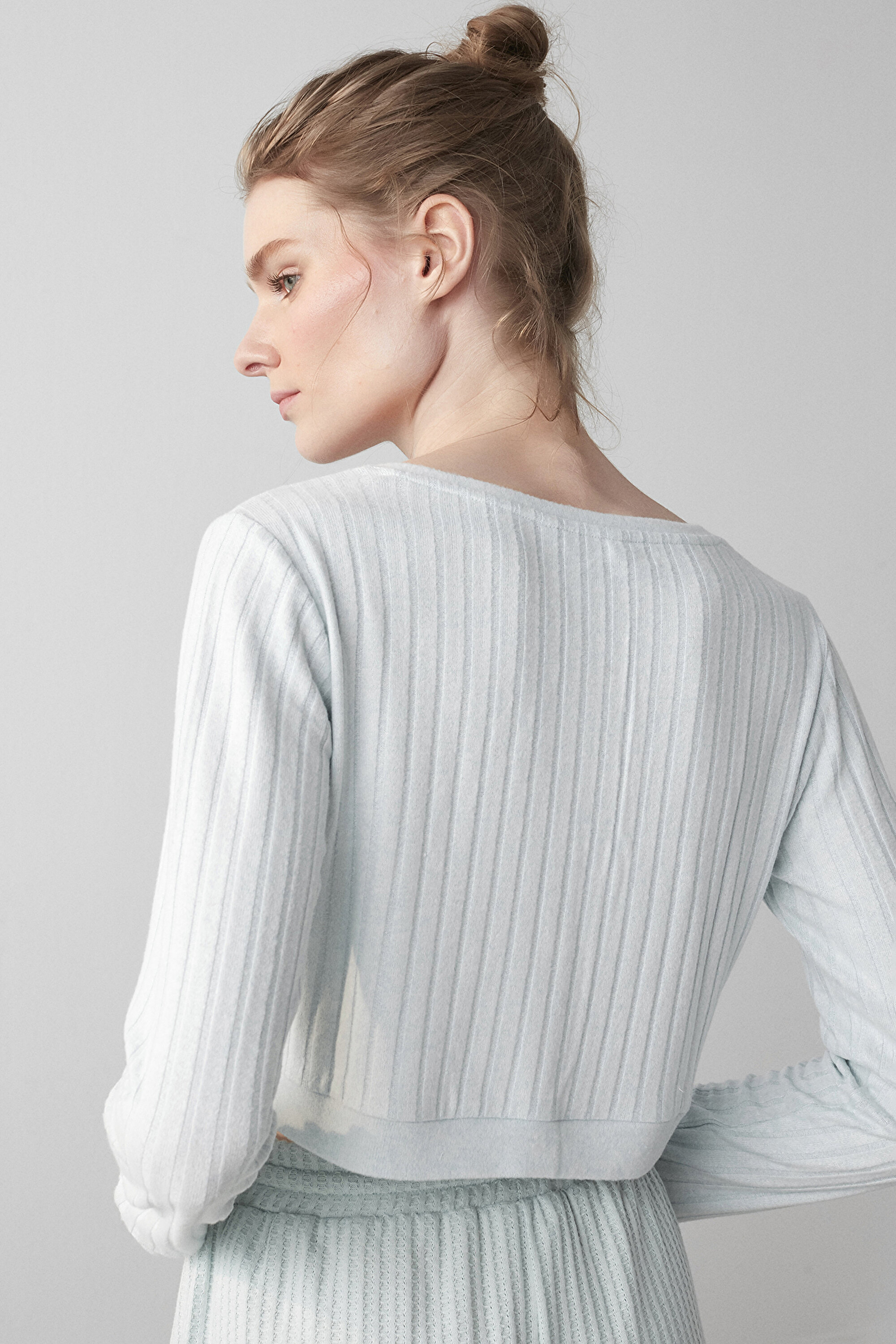 MISTY SOFT EV HIRK, L/XL, PSL PUSLU MAVI