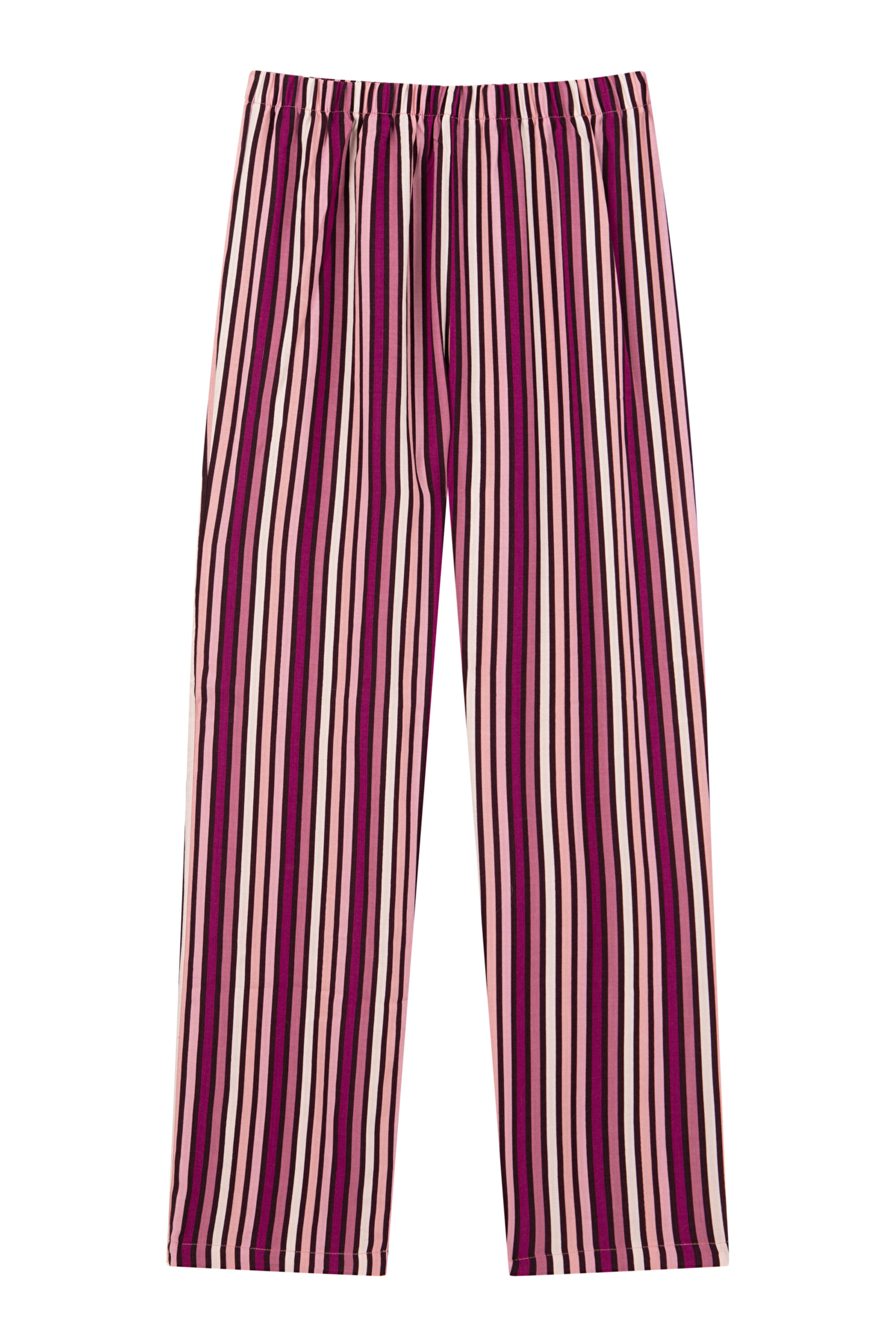 BURGUNDY STRIPE SS GÖM, 3XL, BR19 MURDUM