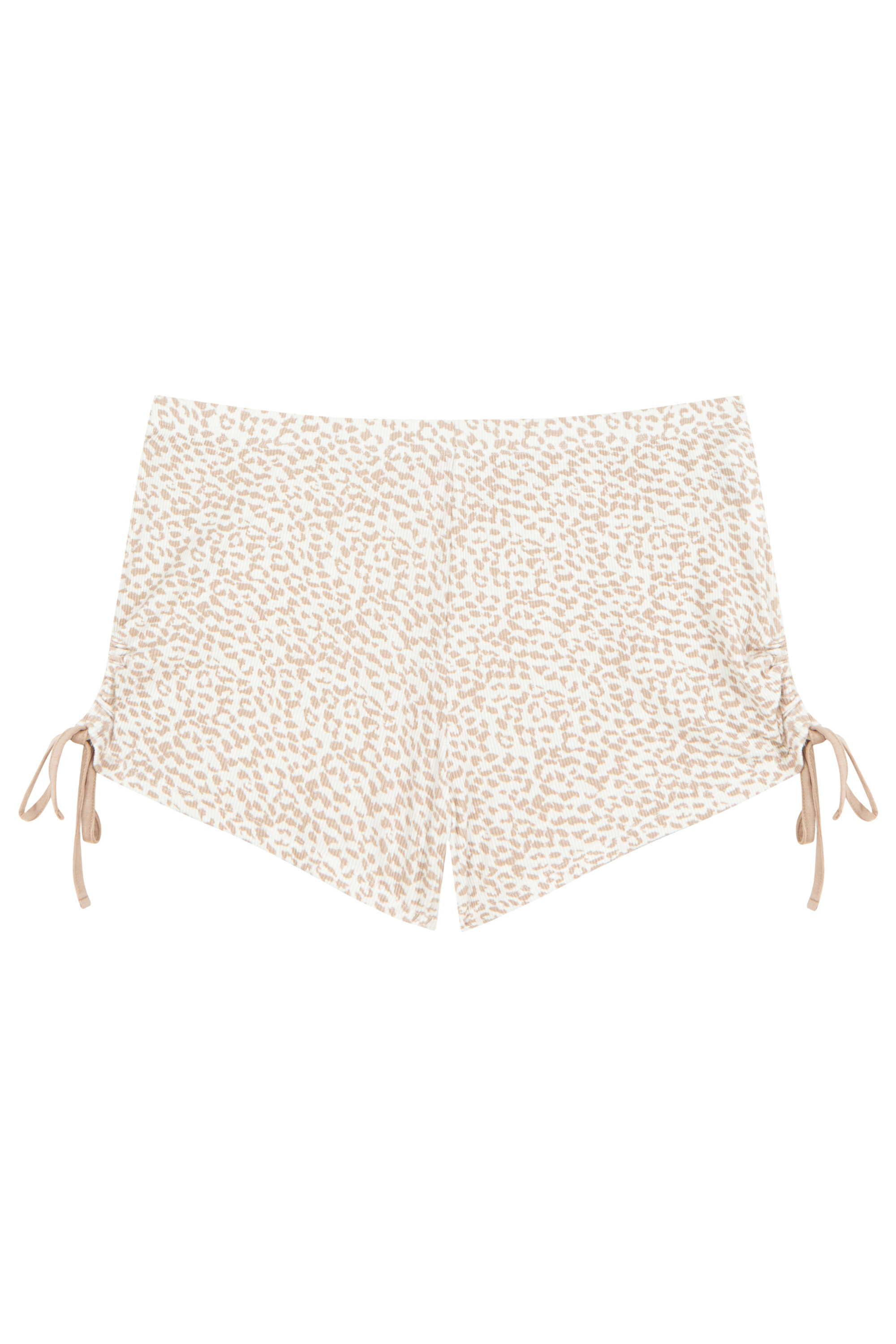 LATTE LEOPARD ATLET, L, B32 KIRIK BEYAZ