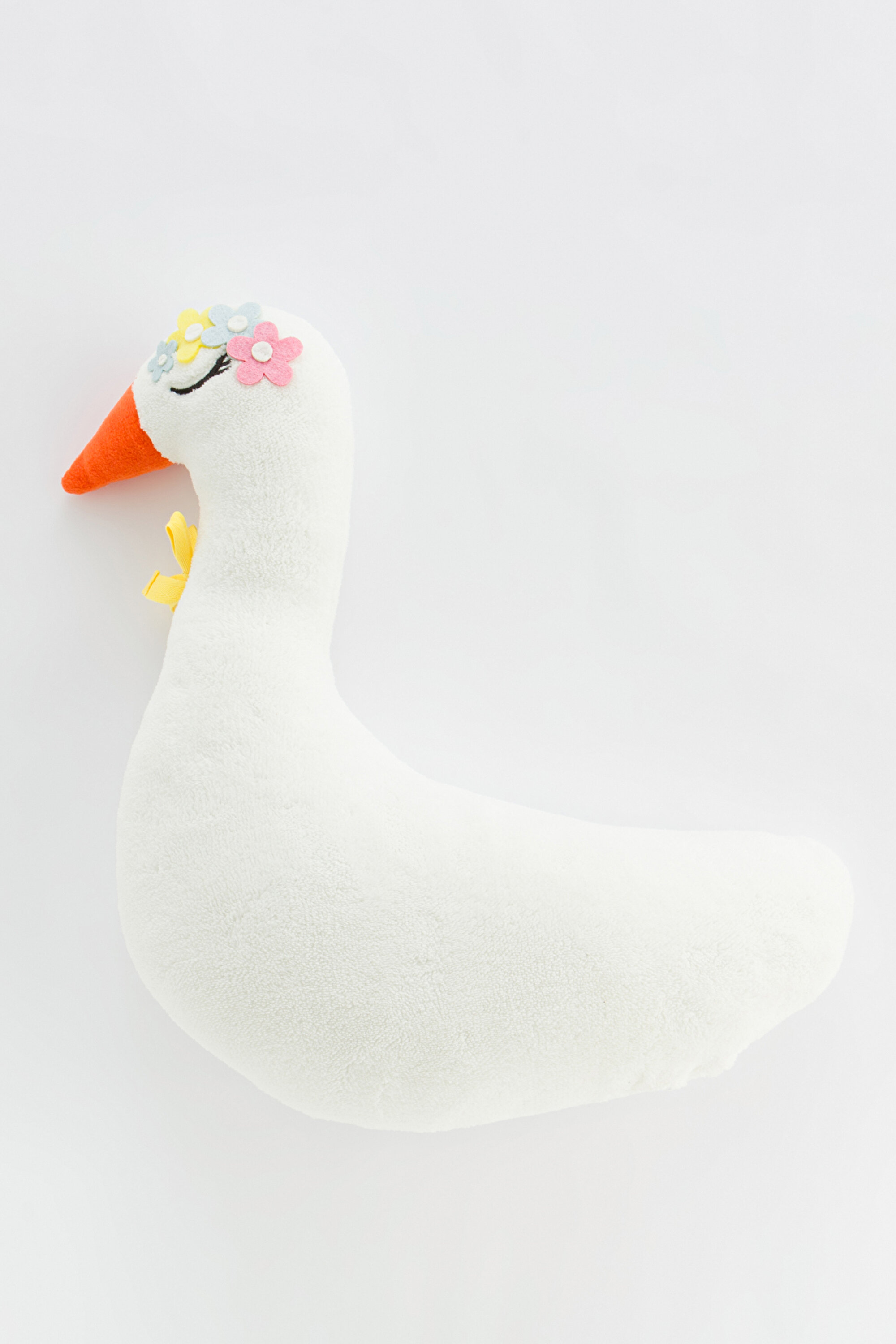 GIRLS GOOSE UYKU Y, STD, WT3 OPTIK BEYAZ