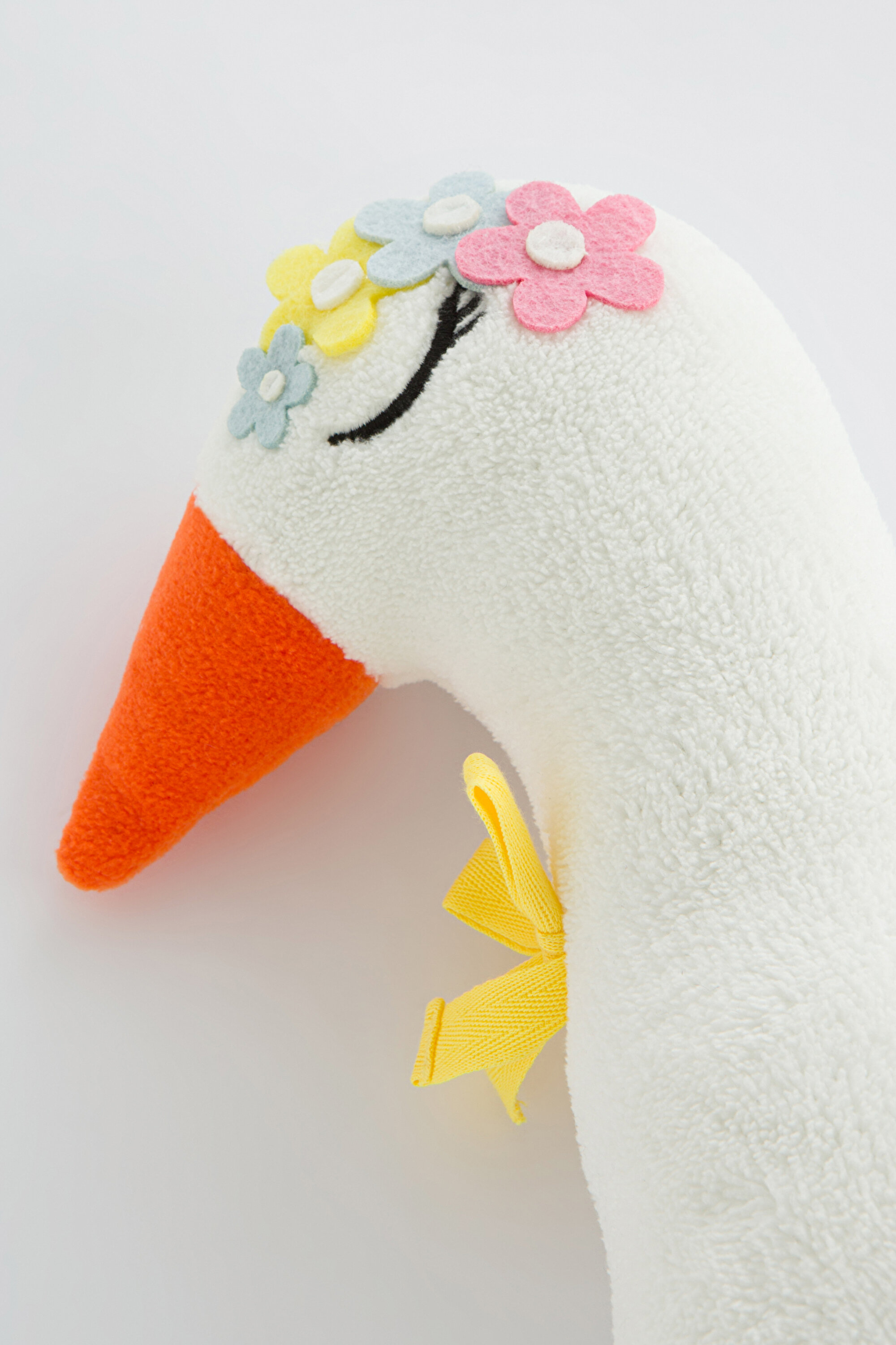 GIRLS GOOSE UYKU Y, STD, WT3 OPTIK BEYAZ