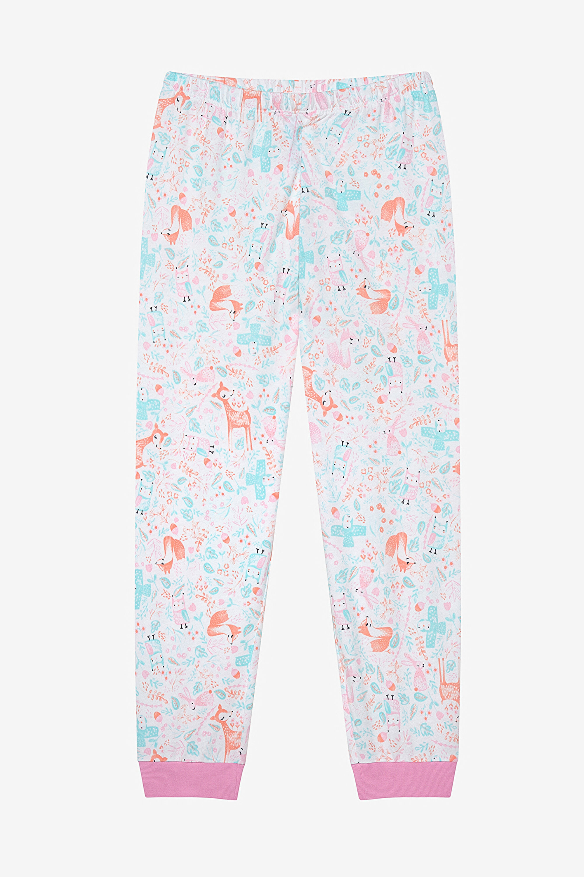 G.PICNIC LS 2 PACK PJ SE, 11-12, MIX MIX