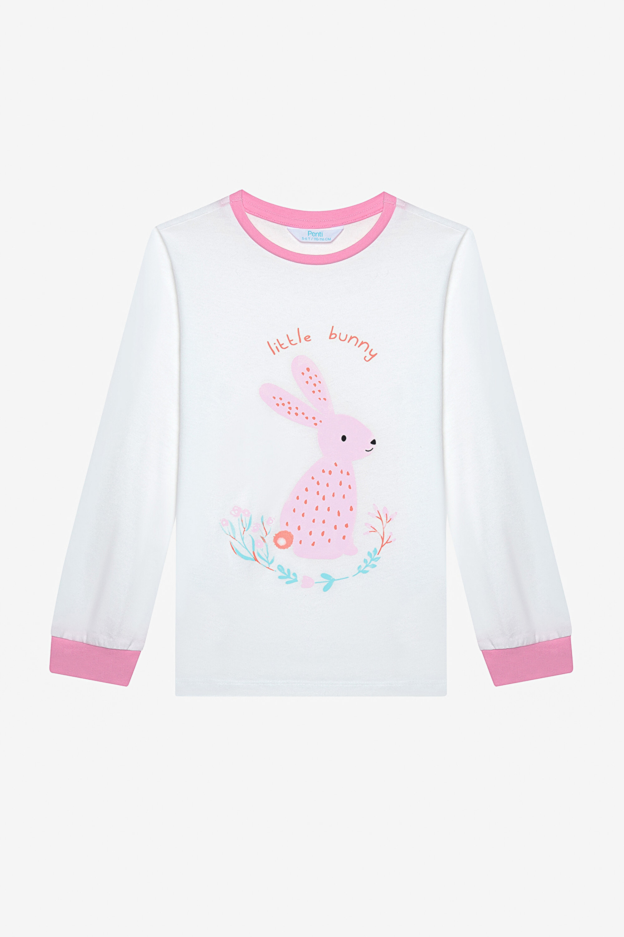 G.PICNIC LS 2 PACK PJ SE, 11-12, MIX MIX