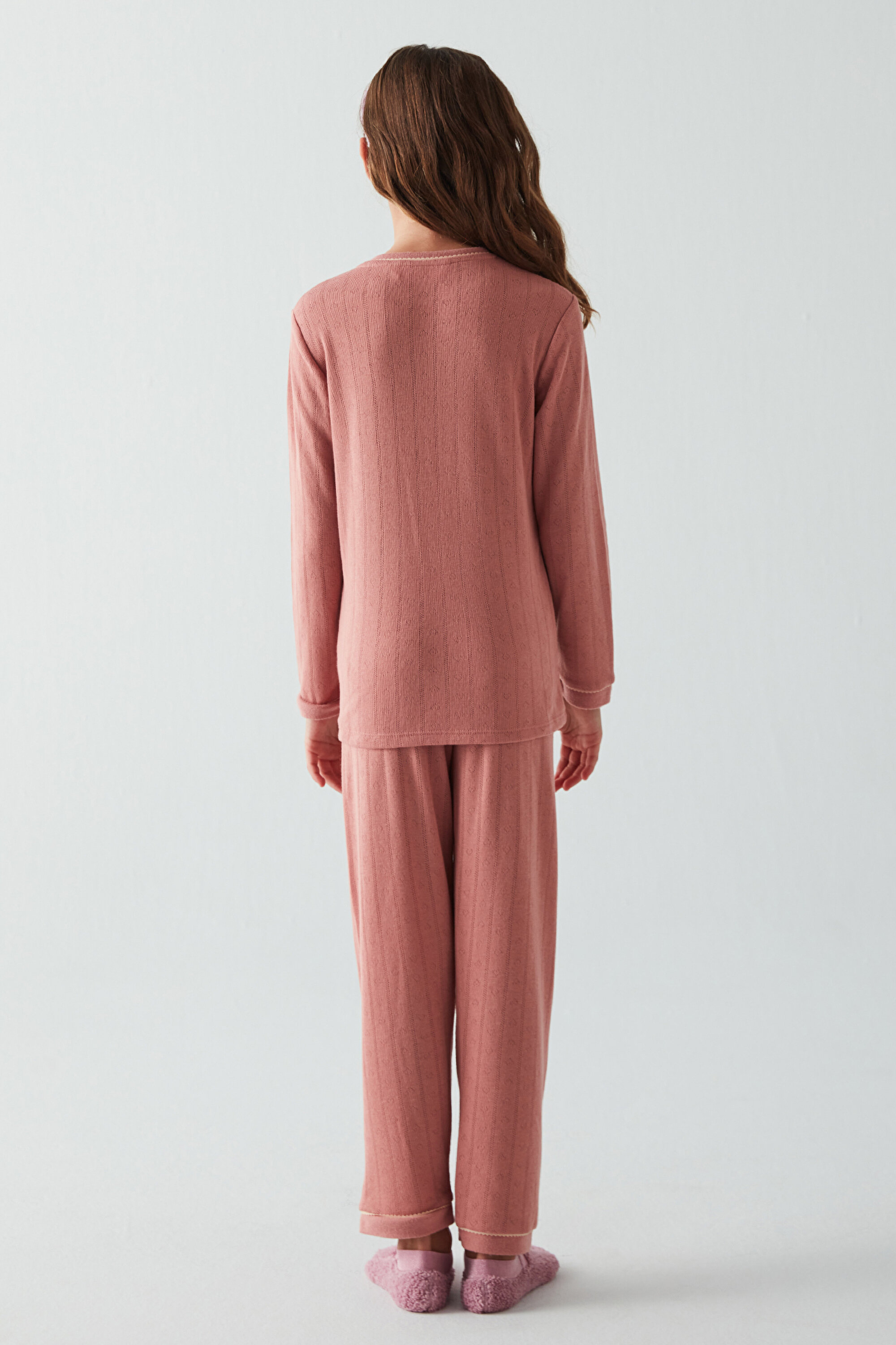 GIRLS YOURSELF LS, 3-4, RS11 GUL KURUSU