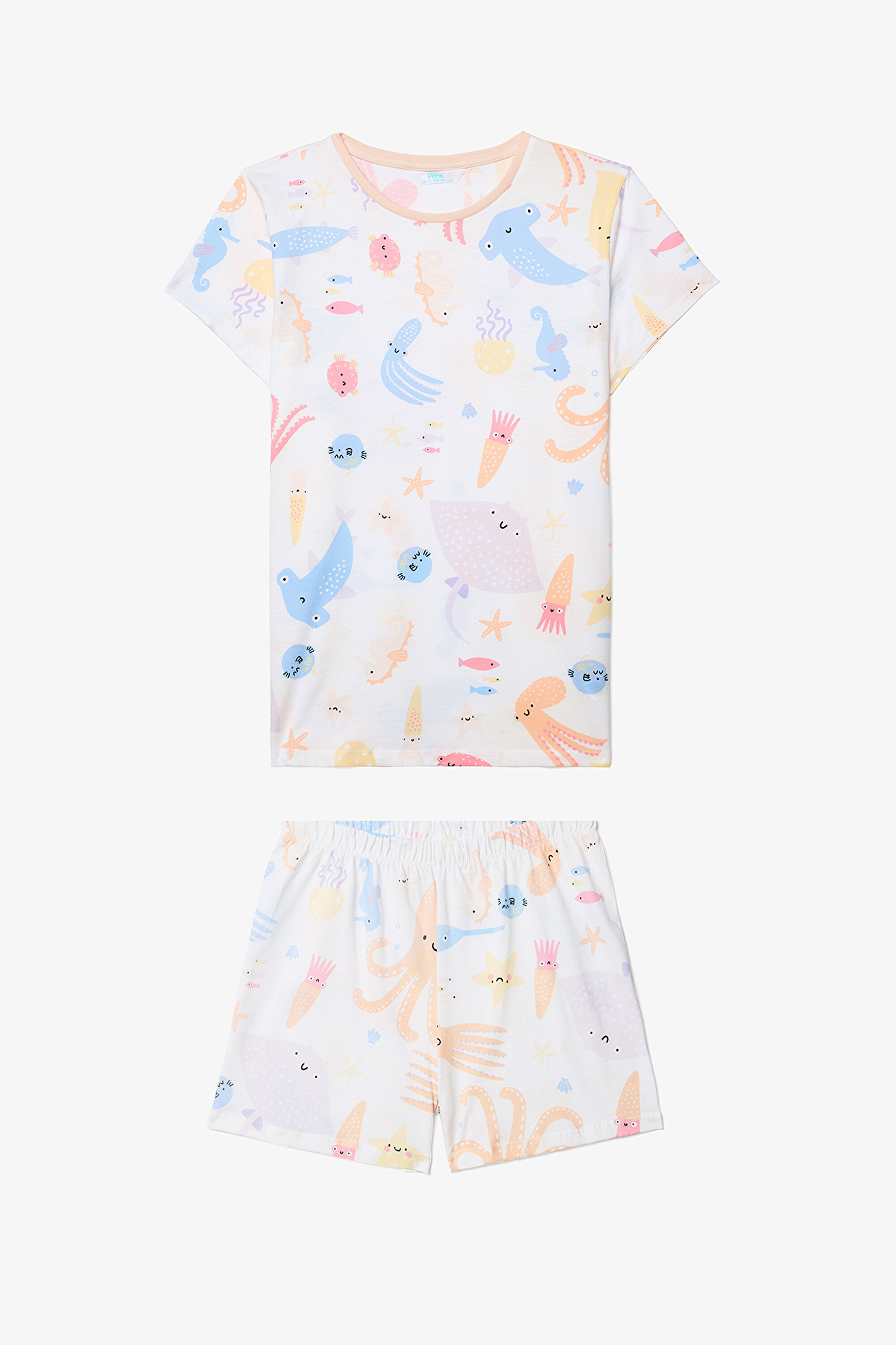 G.UNDERWATER SSS 2 PACK, 11-12, MIX MIX