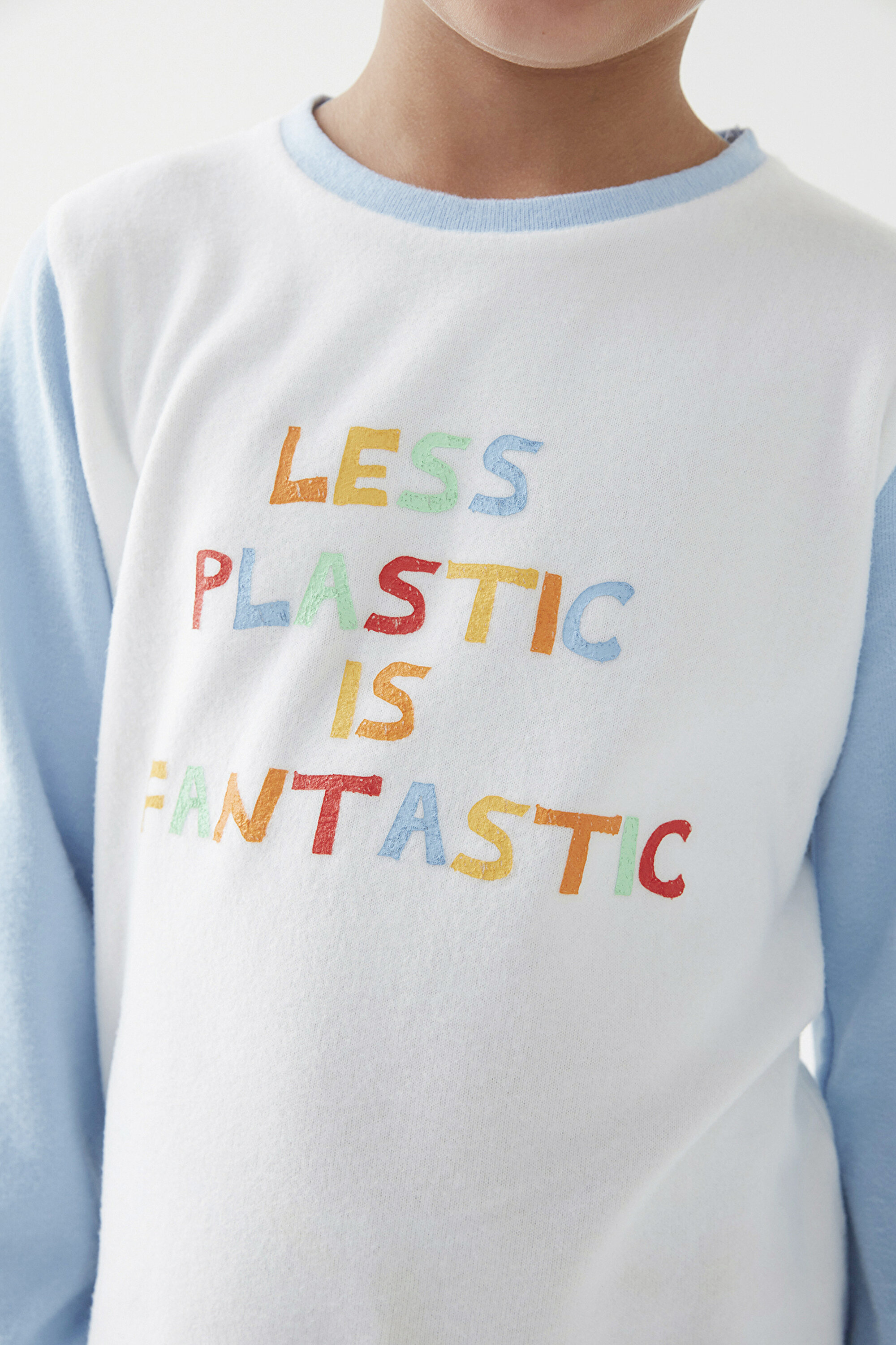 BOYS FANTASTIC LS 2LI TERM, 112, MIX MIX