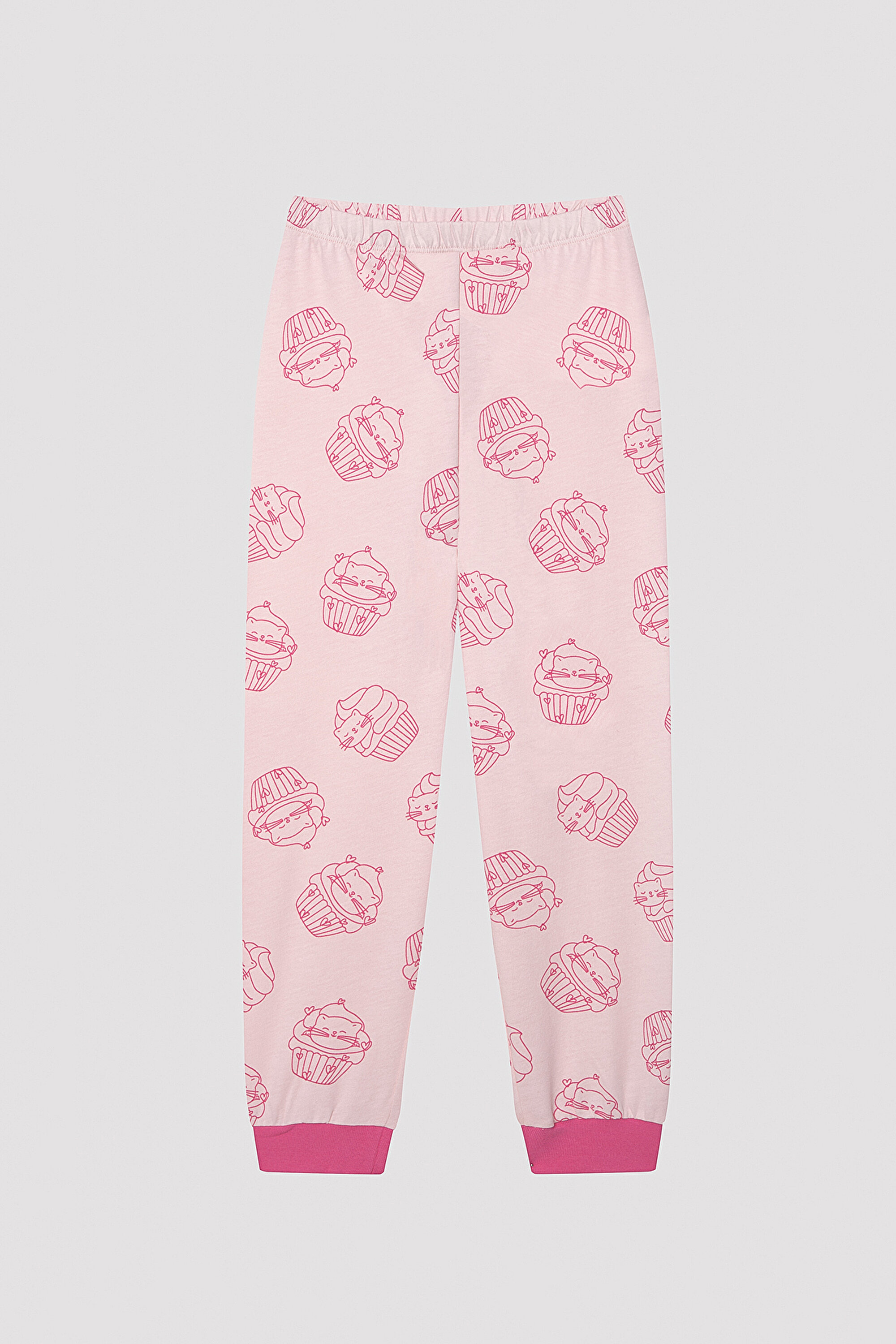 G.CAT CAKE CK SS 2 PACK, 11-12, MIX MIX