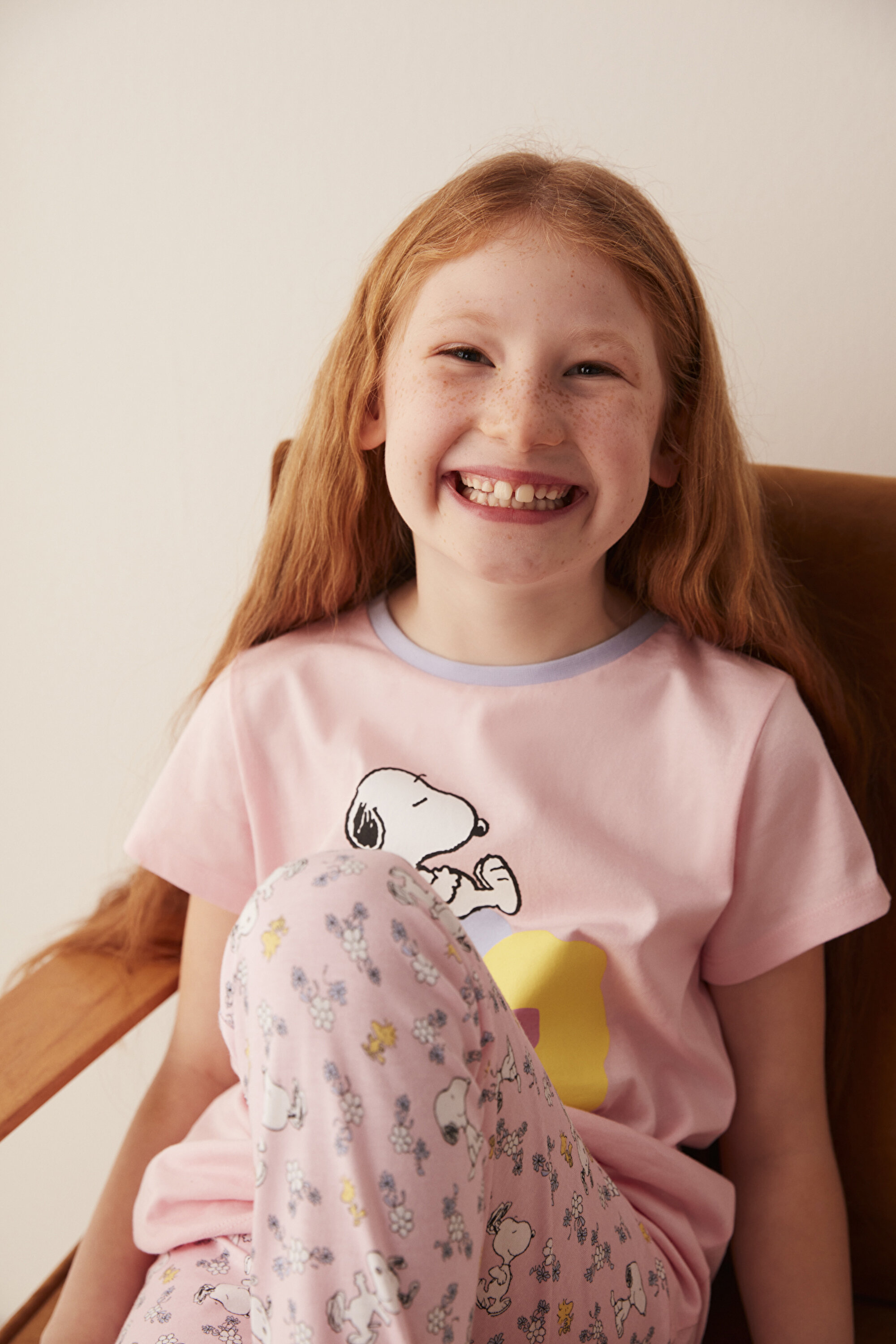 G.LIC SNOOPY DAISY SS, 112, PN16 A.PEMBE