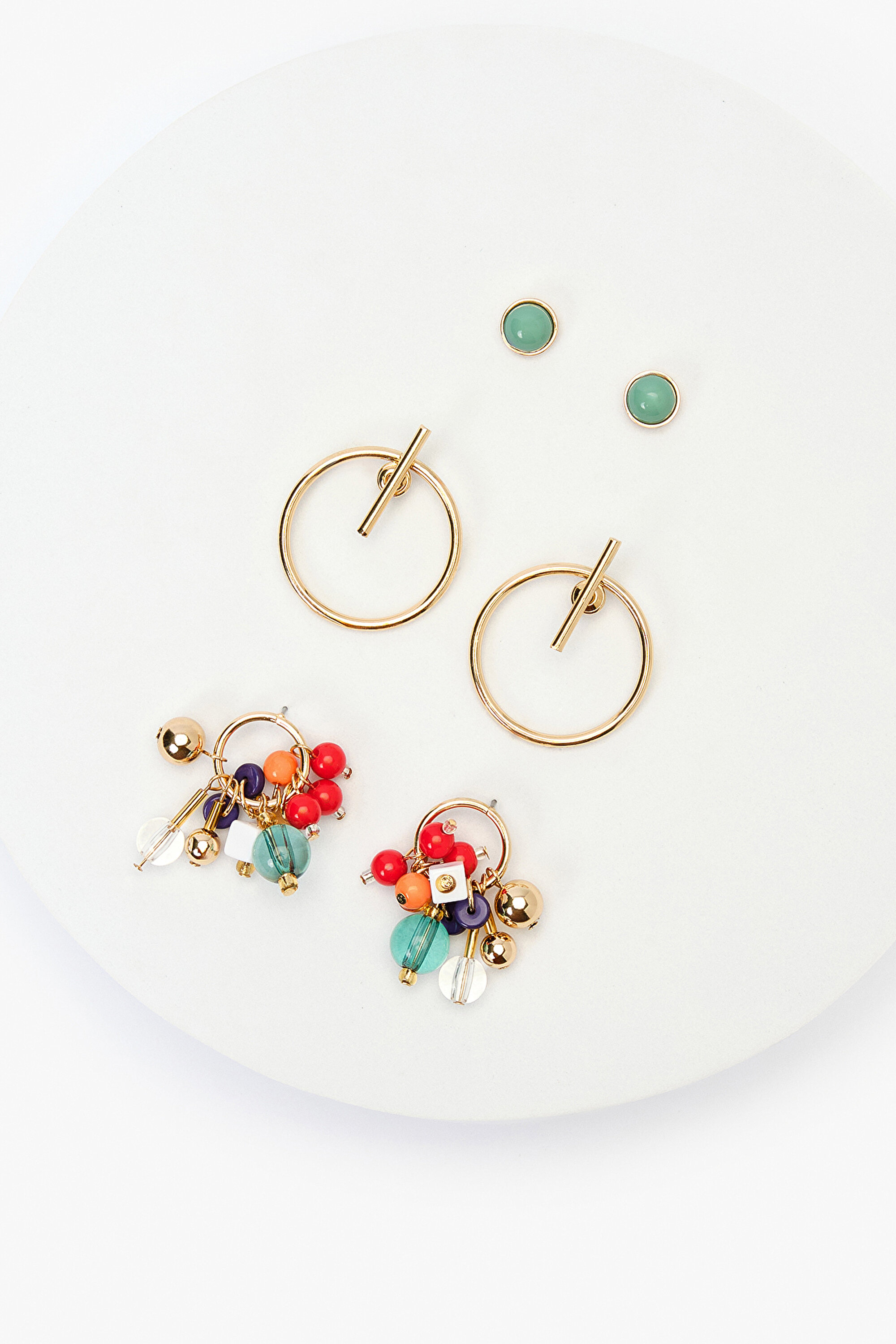 ALEXIA KUPE SET, STD, G09 ALTIN1.