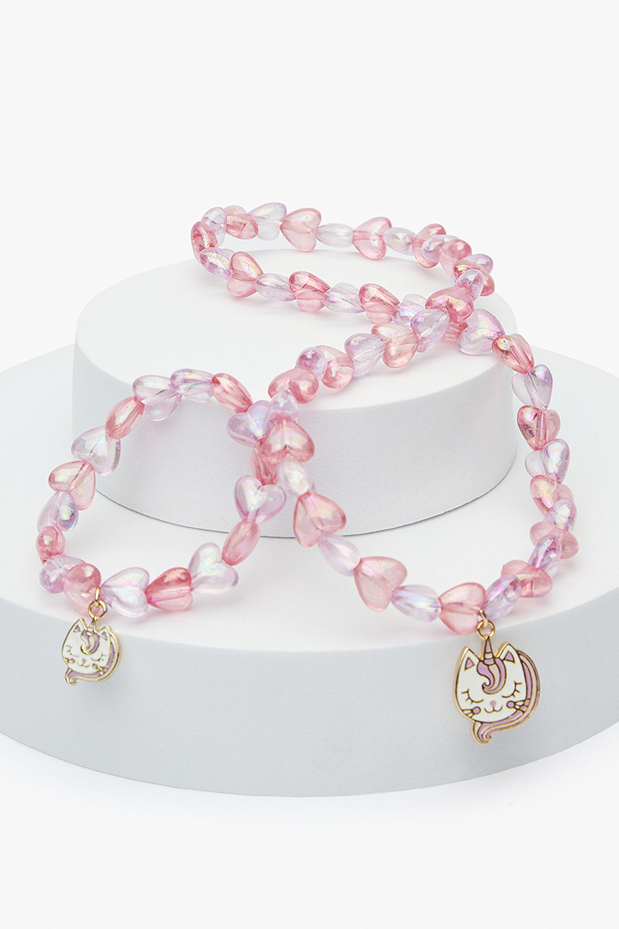 GIRLS CAT UNICORN KOLY, STD, CLR RENKLI1