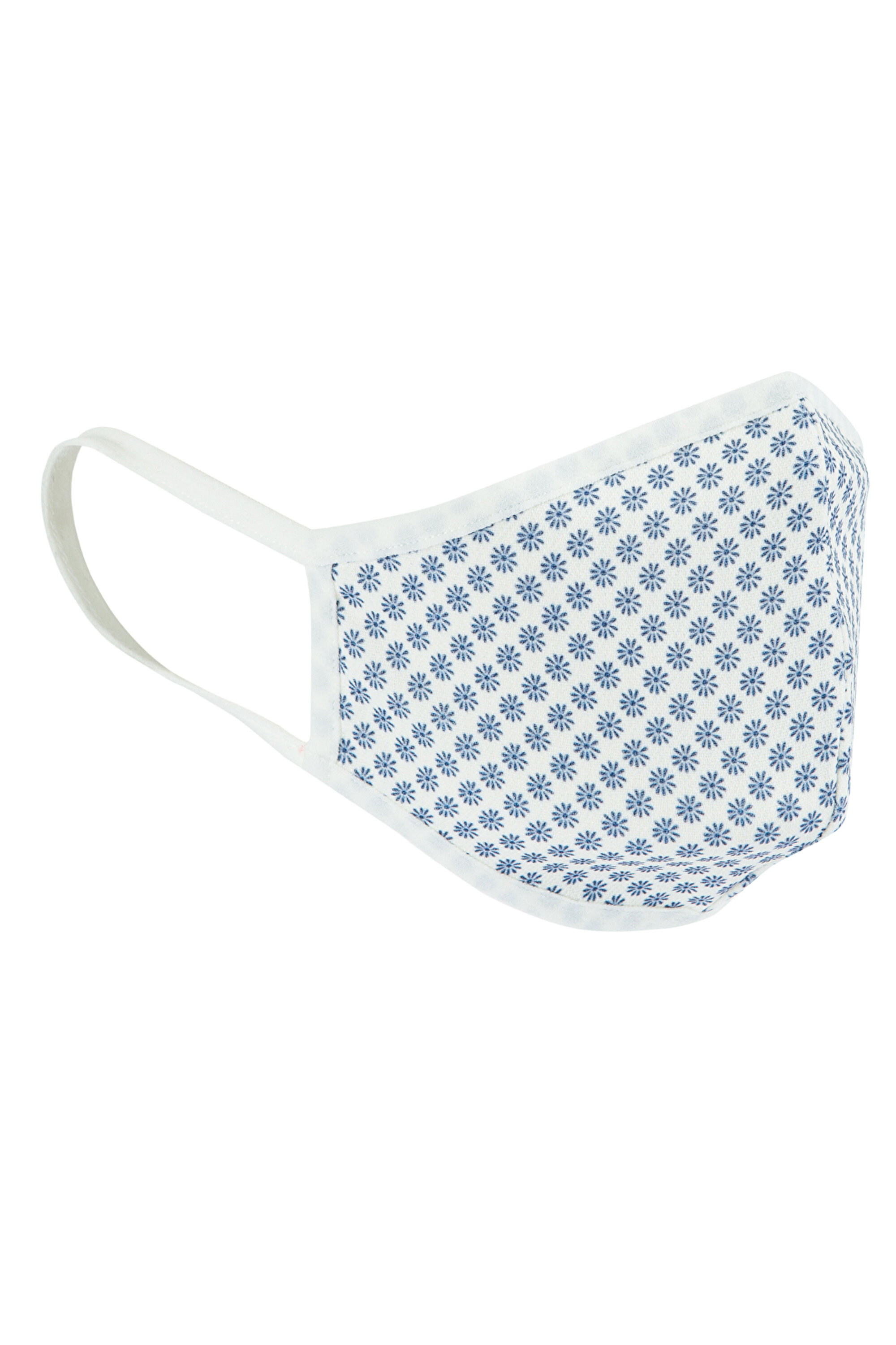 FLOWER MASKE, L, MIX