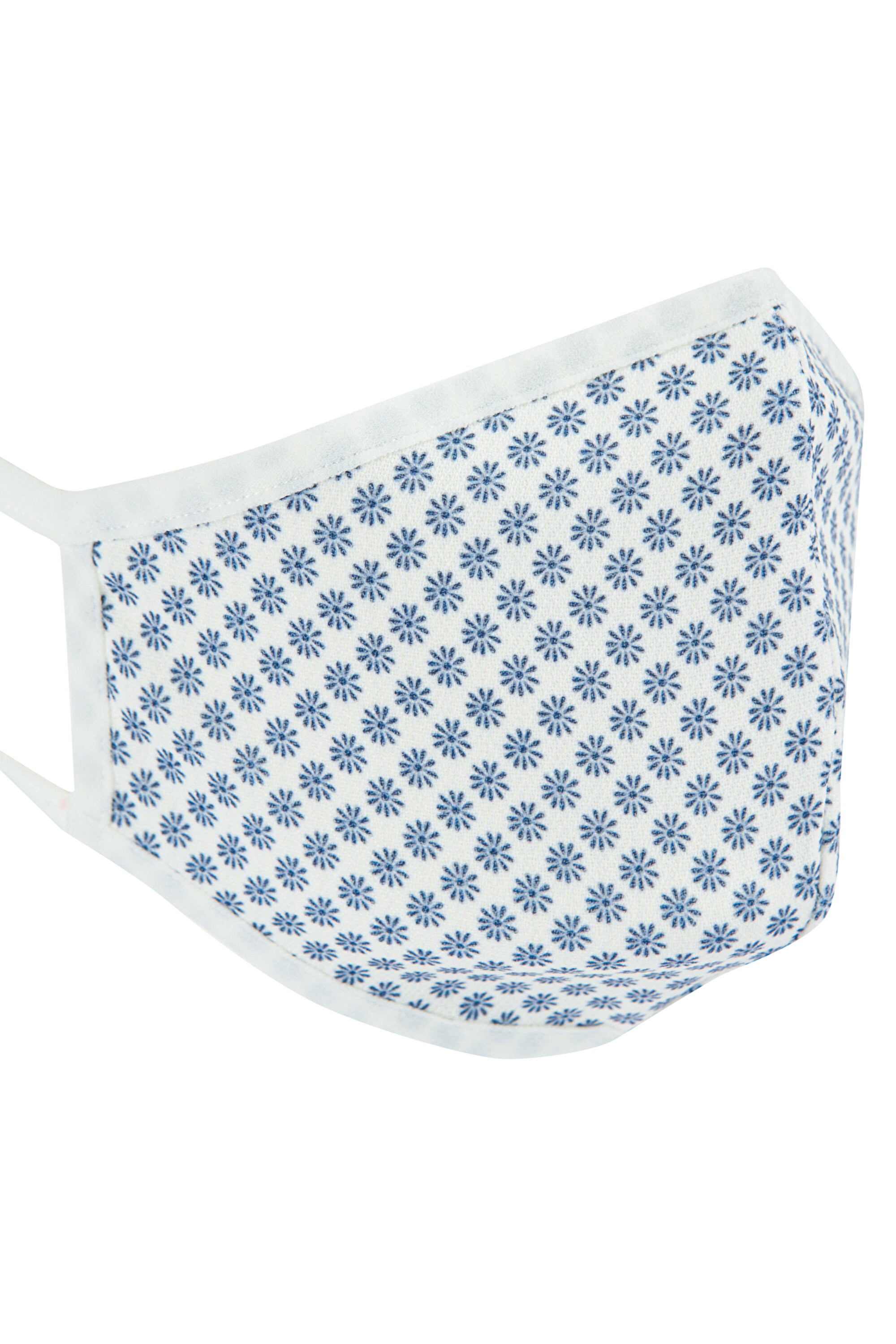 FLOWER MASKE, L, MIX