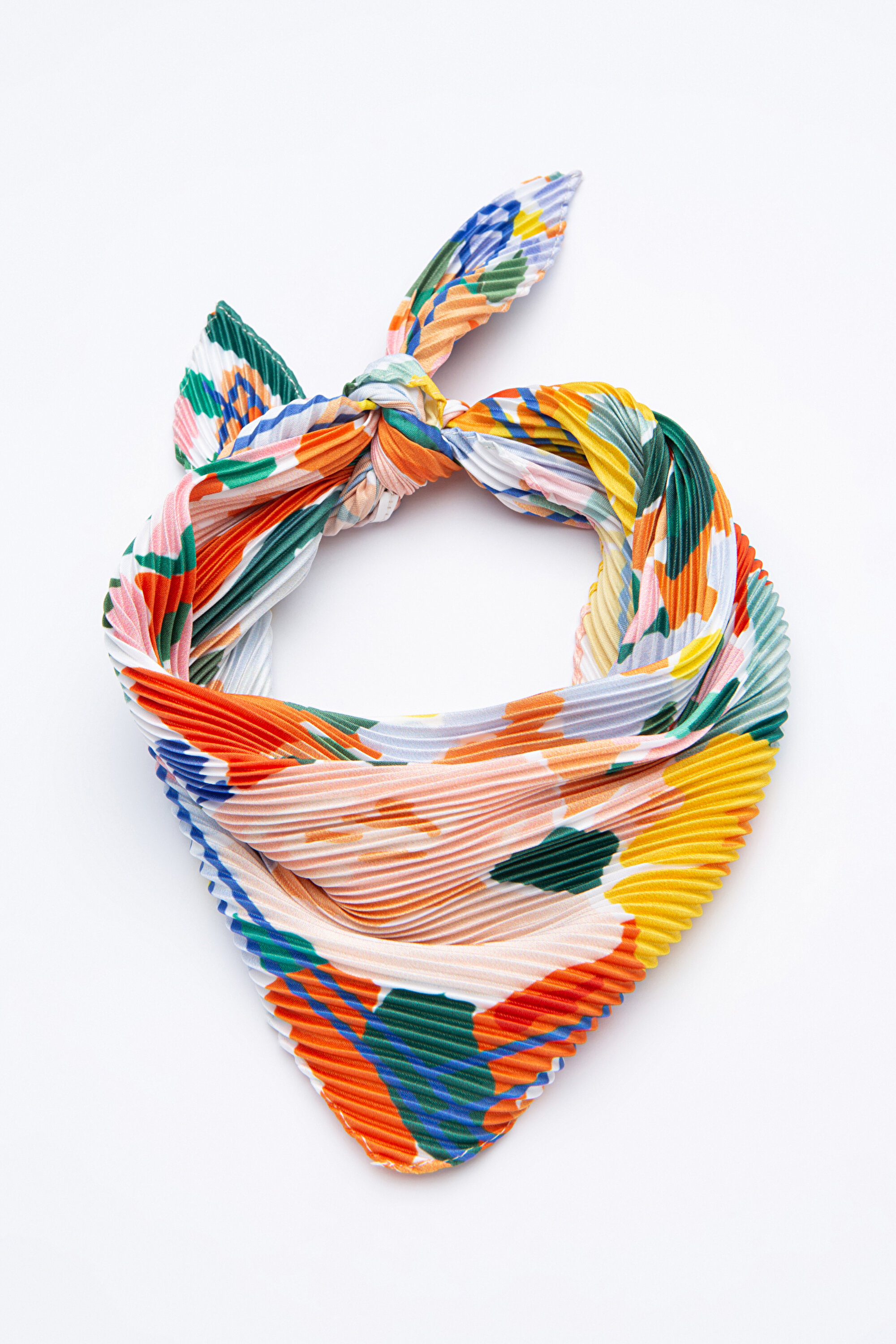 ROSANA BANDANA, STD, MIX MIX