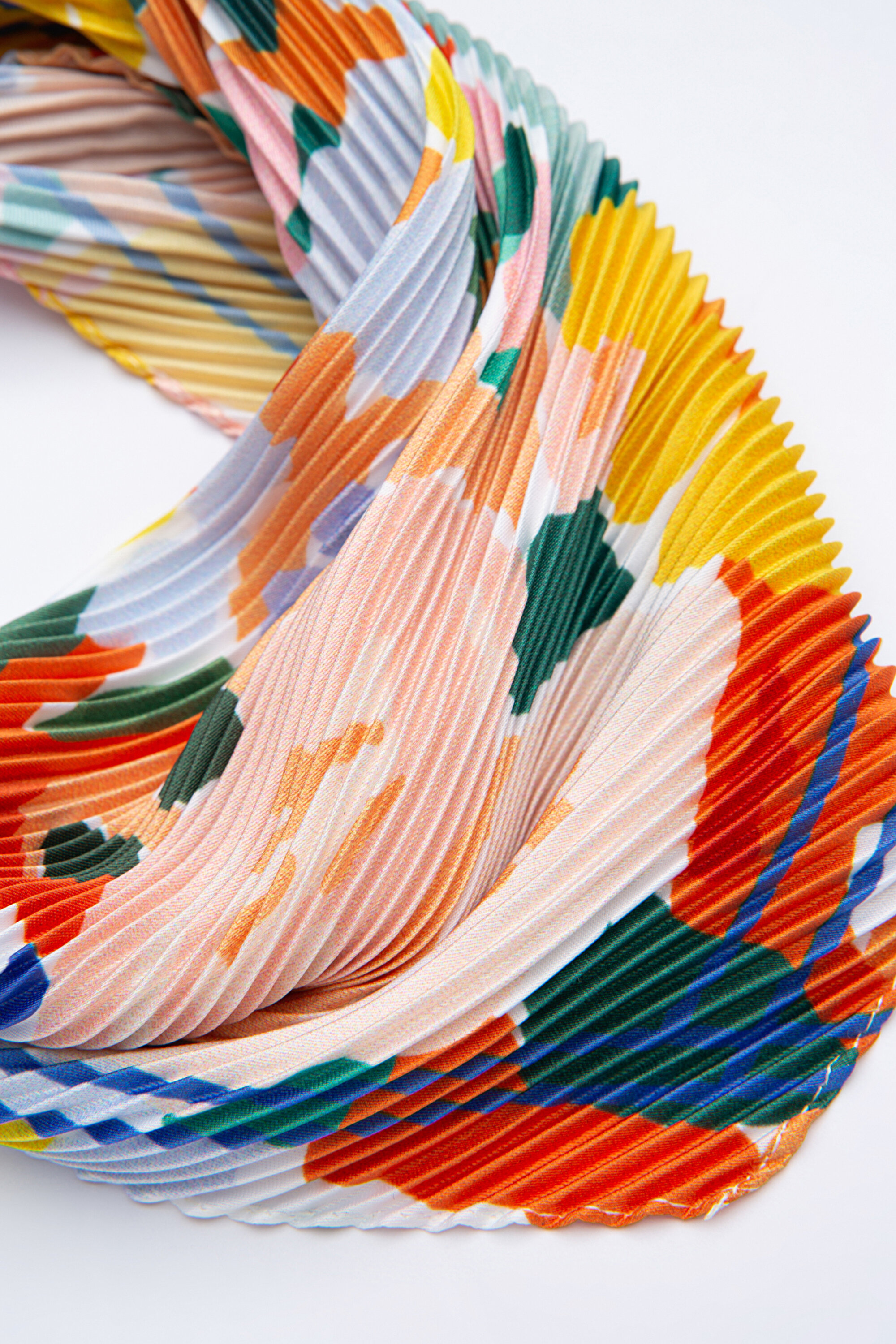 ROSANA BANDANA, STD, MIX MIX