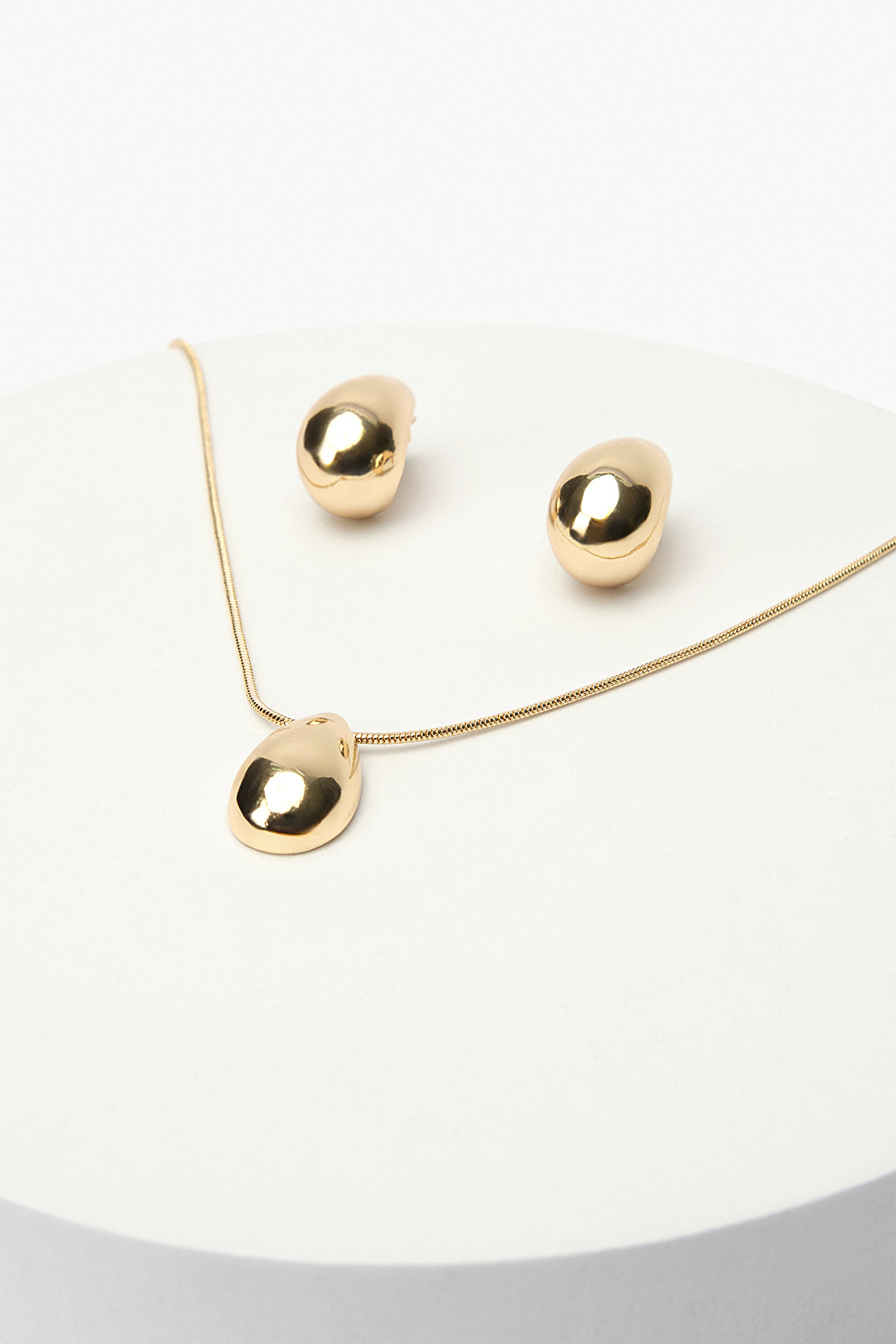 DROP SET, STD, G09 ALTIN1.