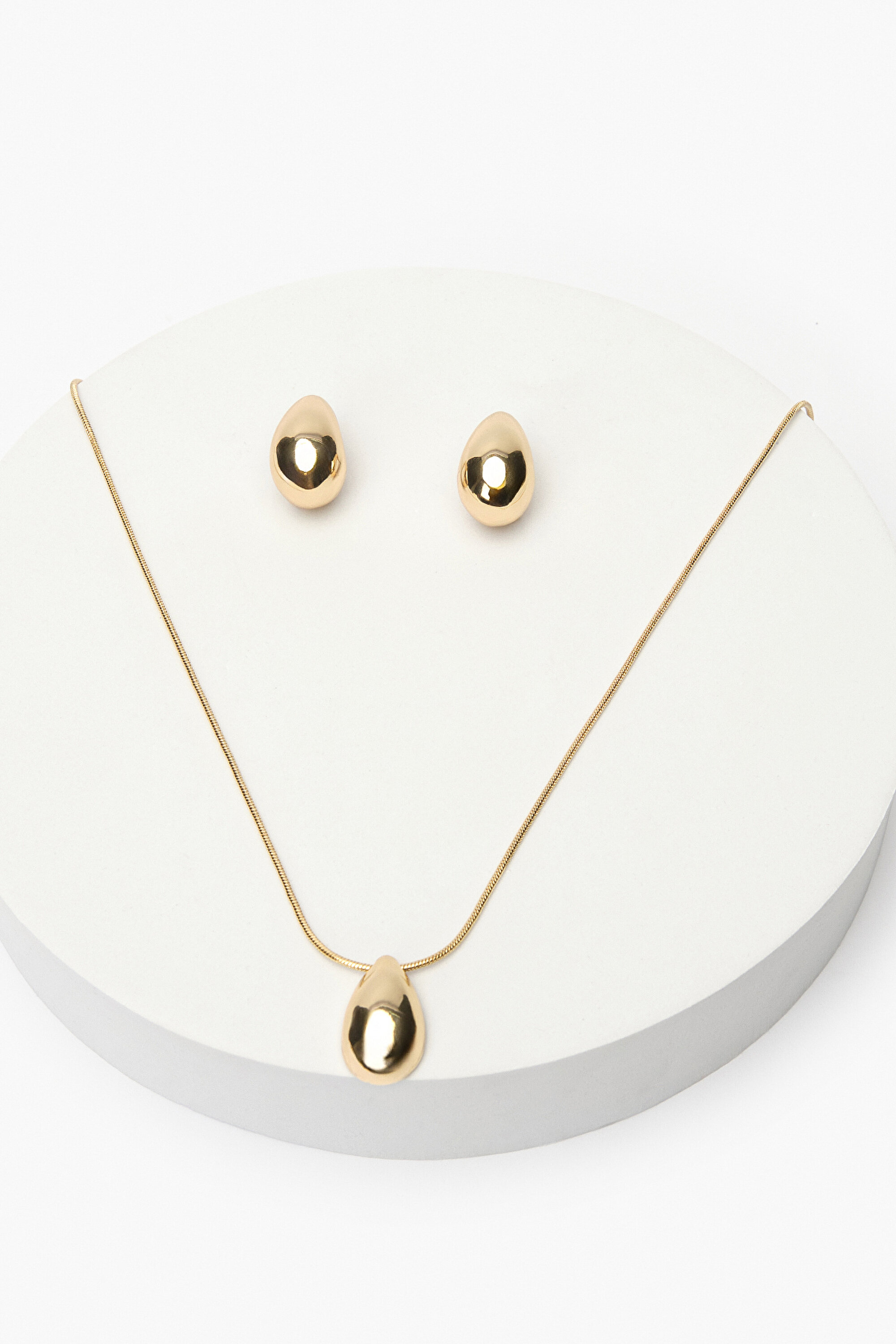 DROP SET, STD, G09 ALTIN1.