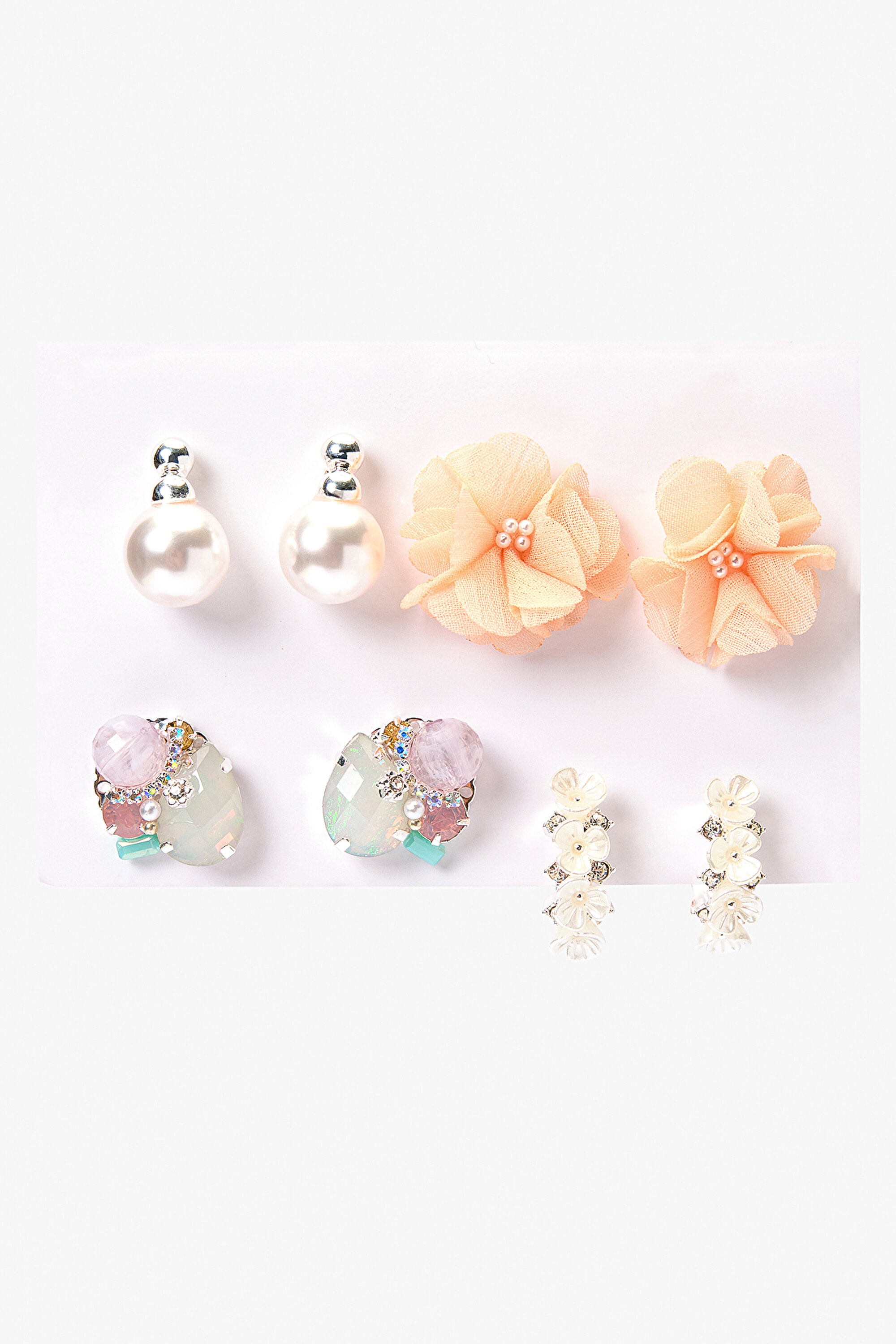 ELVIRA KUPE SET, STD, CLR RENKLI1