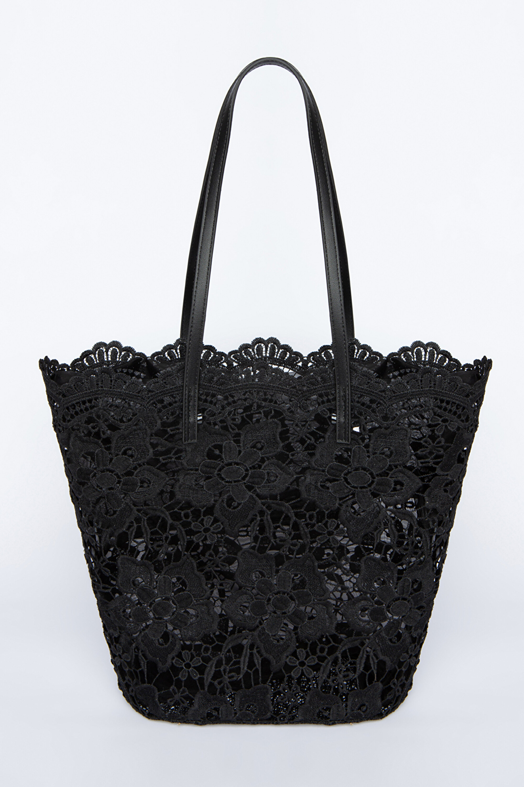 LACE ÇANTA, STD, BK3 SIYAH