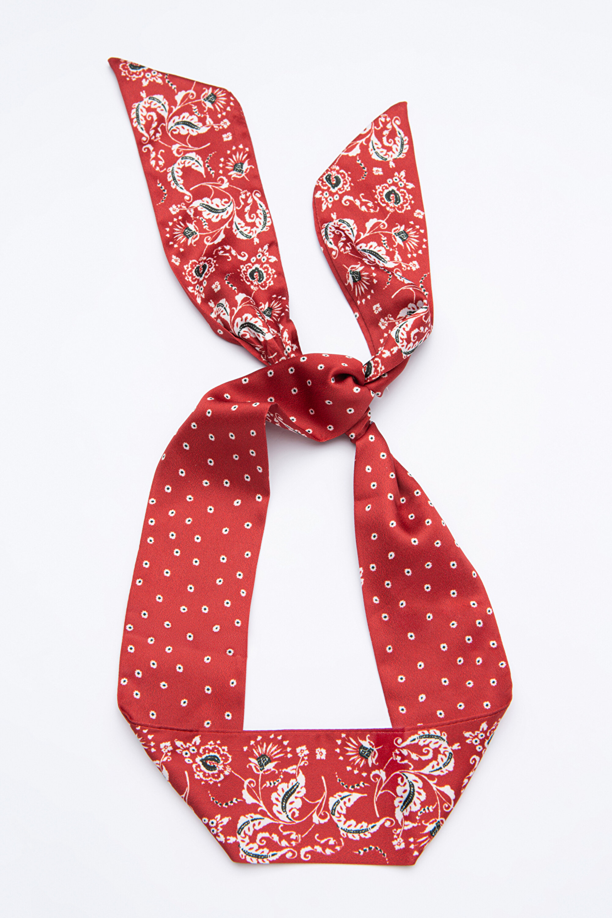 CARLA BANDANA, STD, MIX MIX