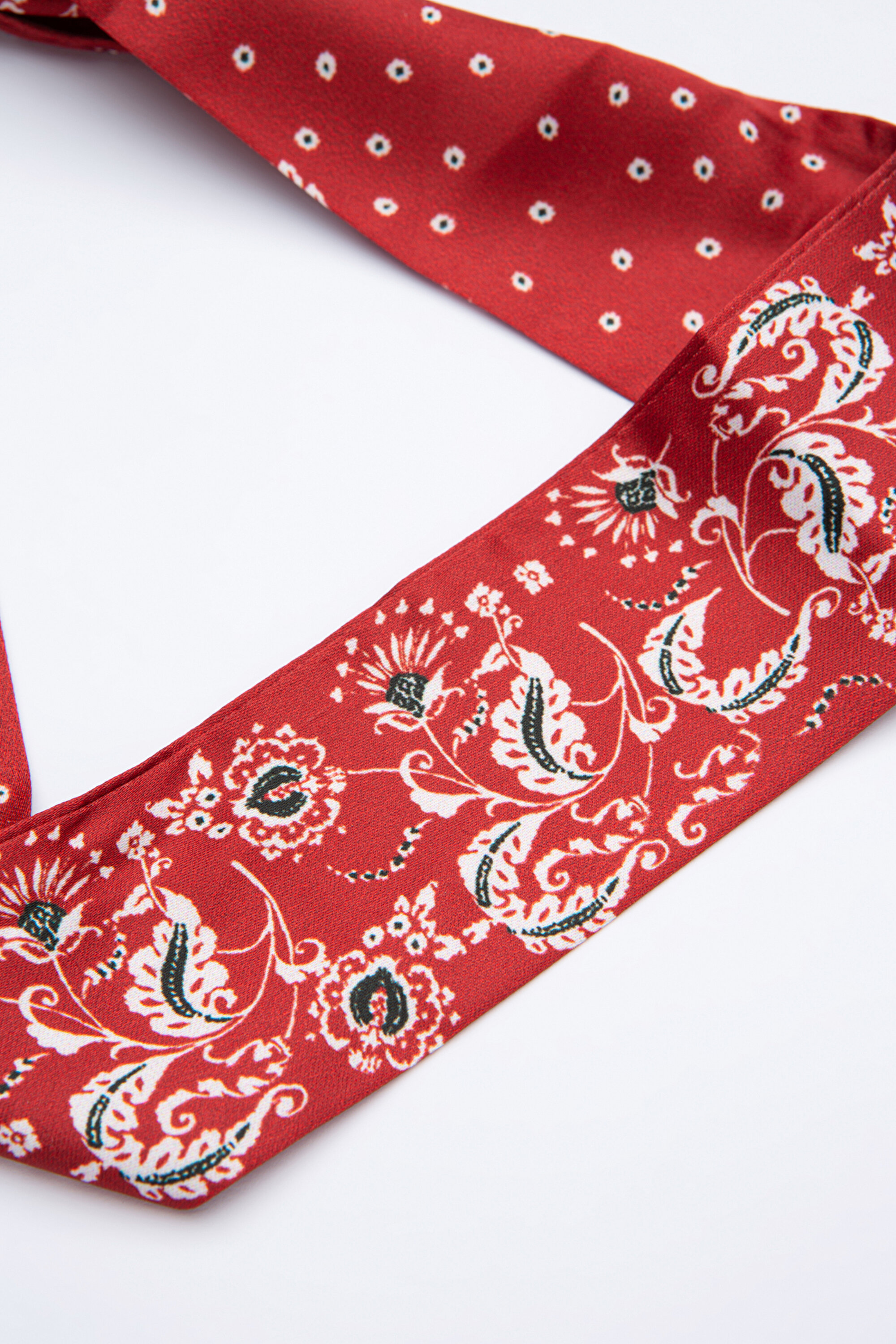 CARLA BANDANA, STD, MIX MIX