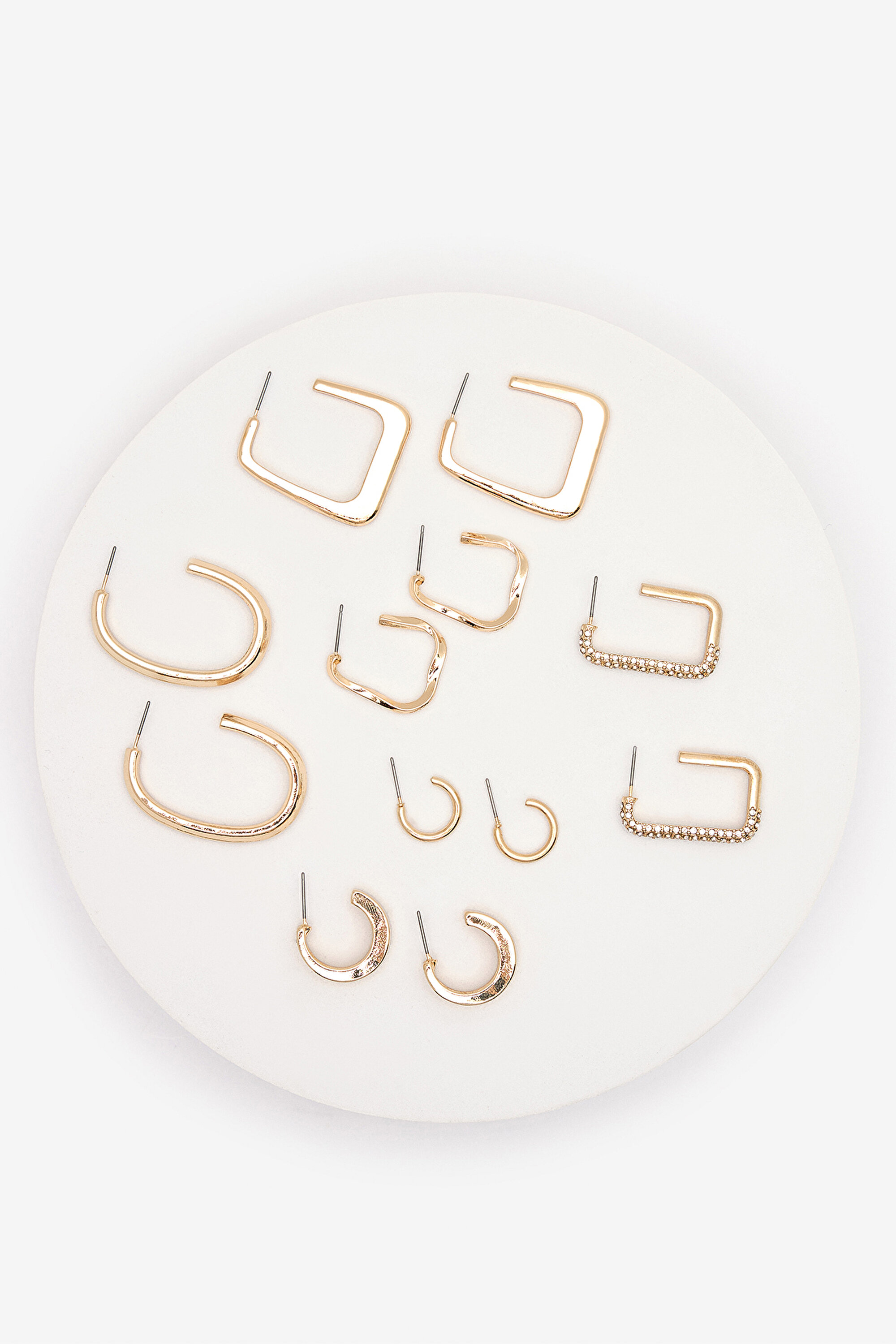 GALARY KUPE SET, STD, G09 ALTIN1.