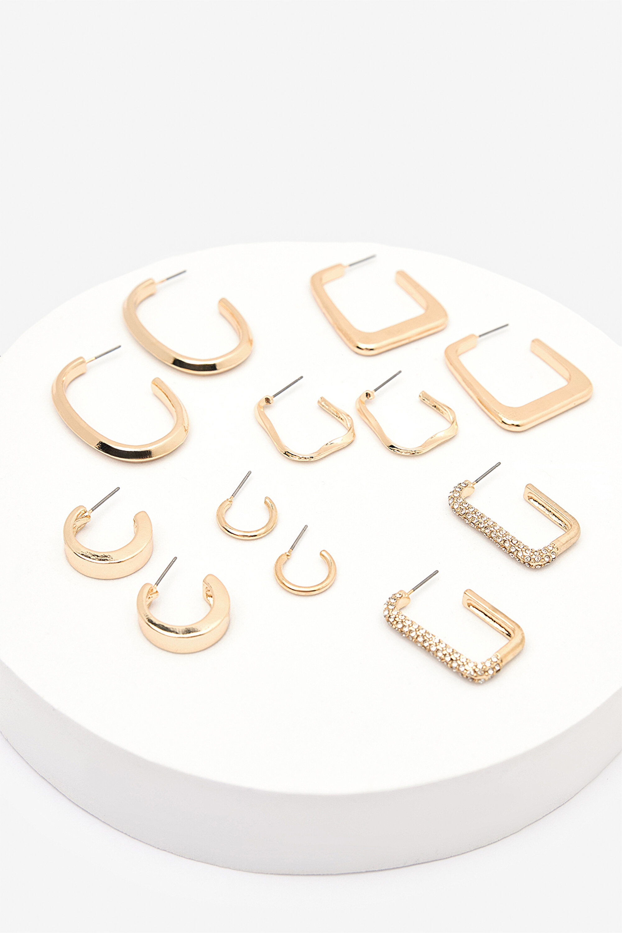 GALARY KUPE SET, STD, G09 ALTIN1.