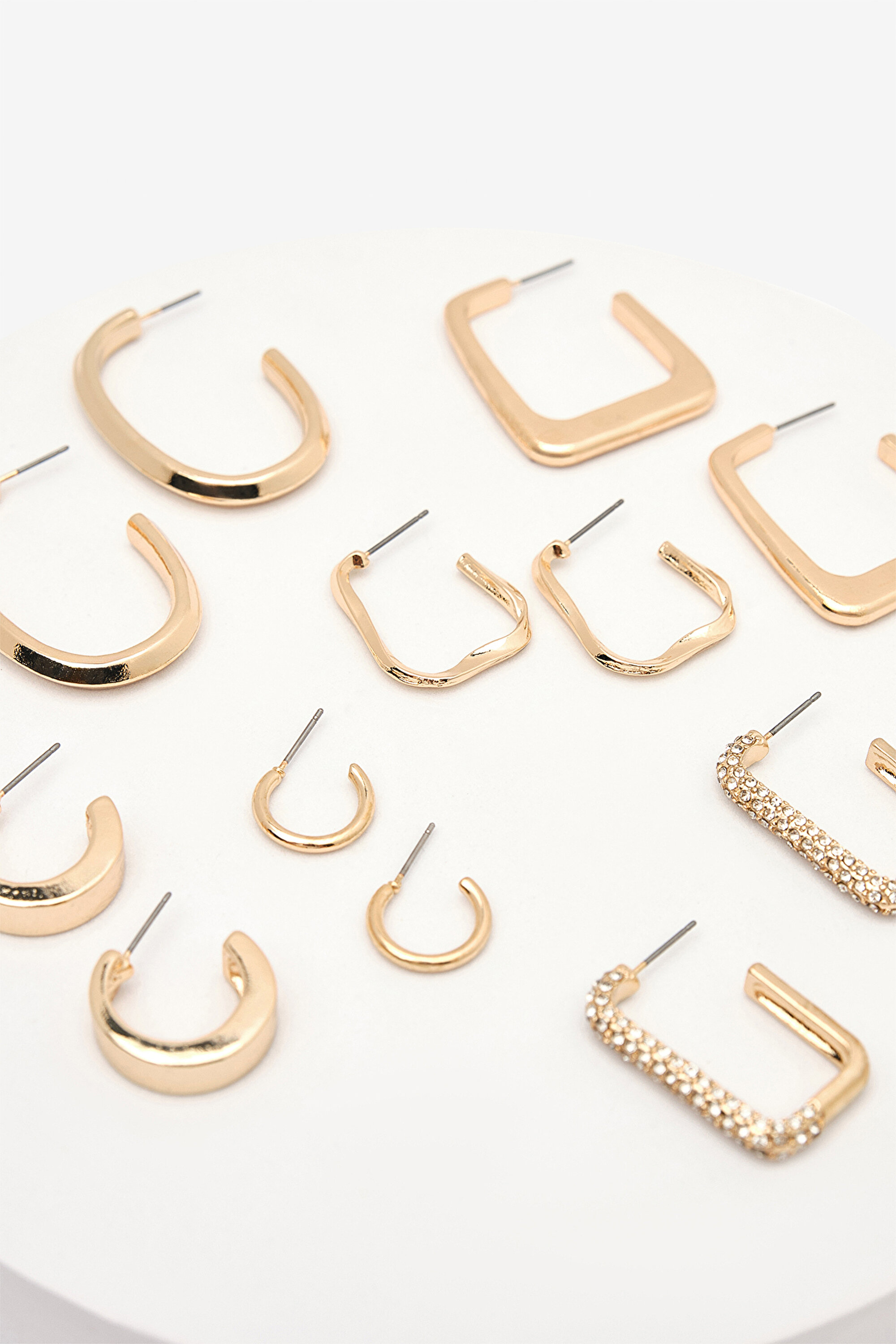 GALARY KUPE SET, STD, G09 ALTIN1.