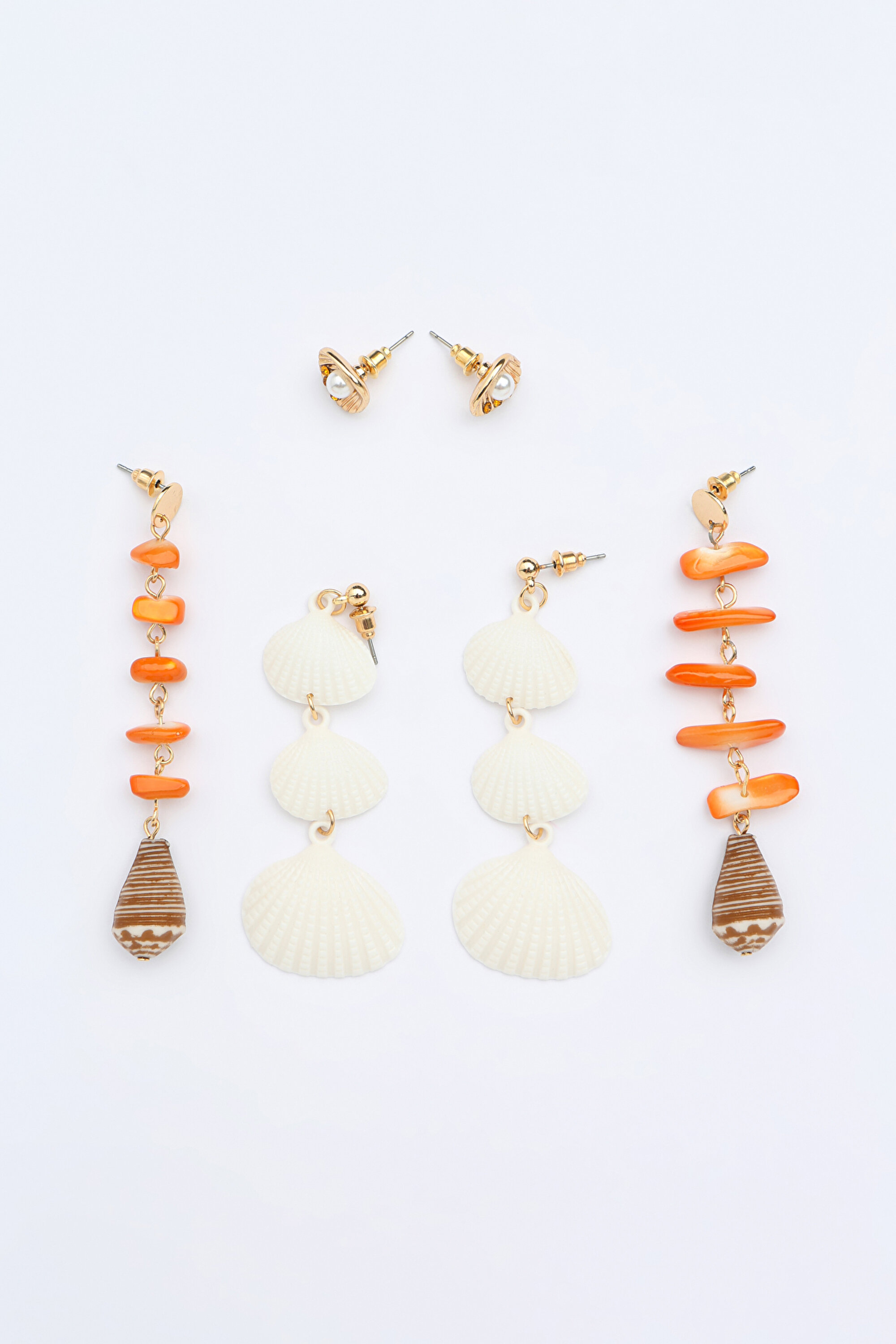 SAND KUPE SET, STD, MIX