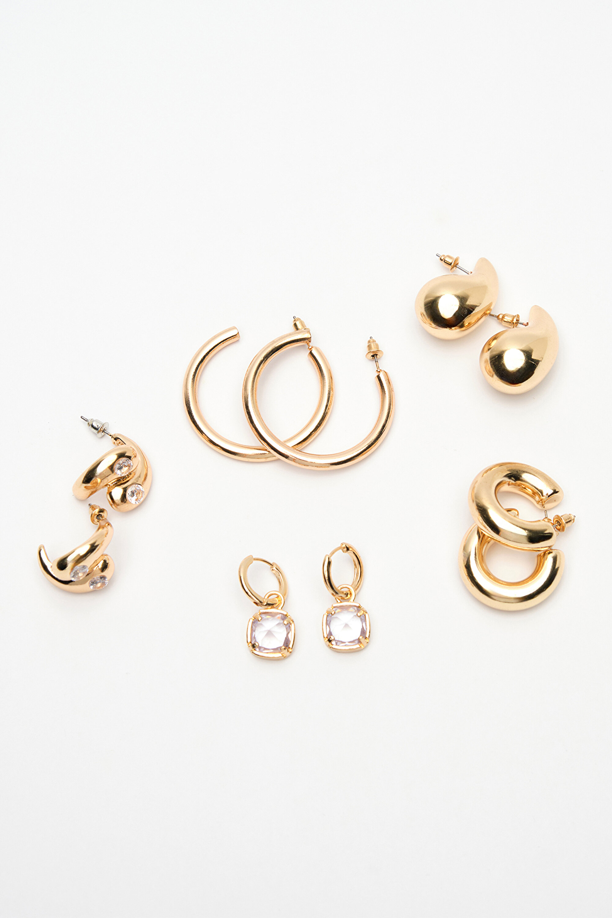 NANCY KUPE SET, STD, G09 ALTIN1.