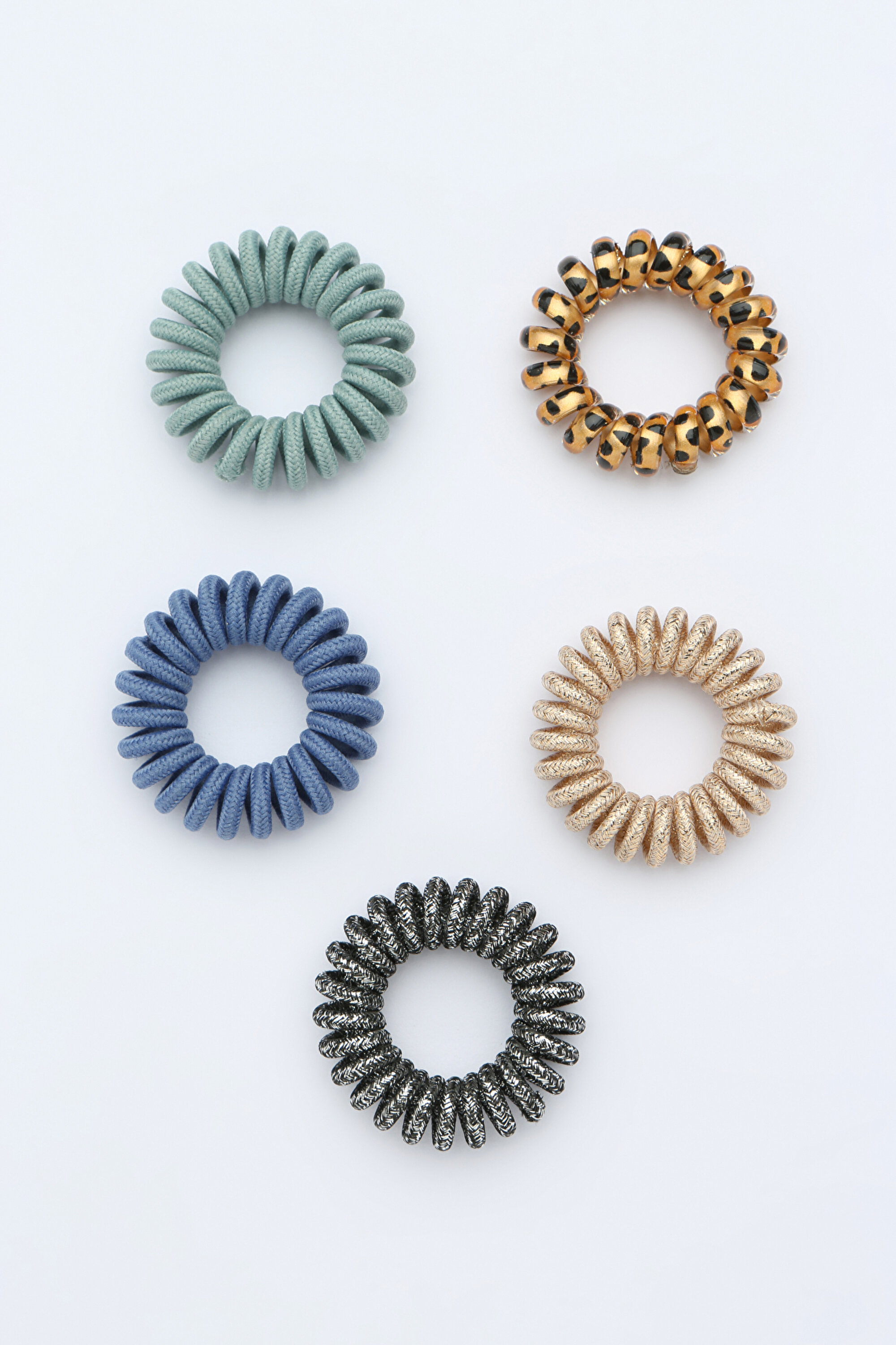 BLAIR CURVY TOKA SET, STD, MIX