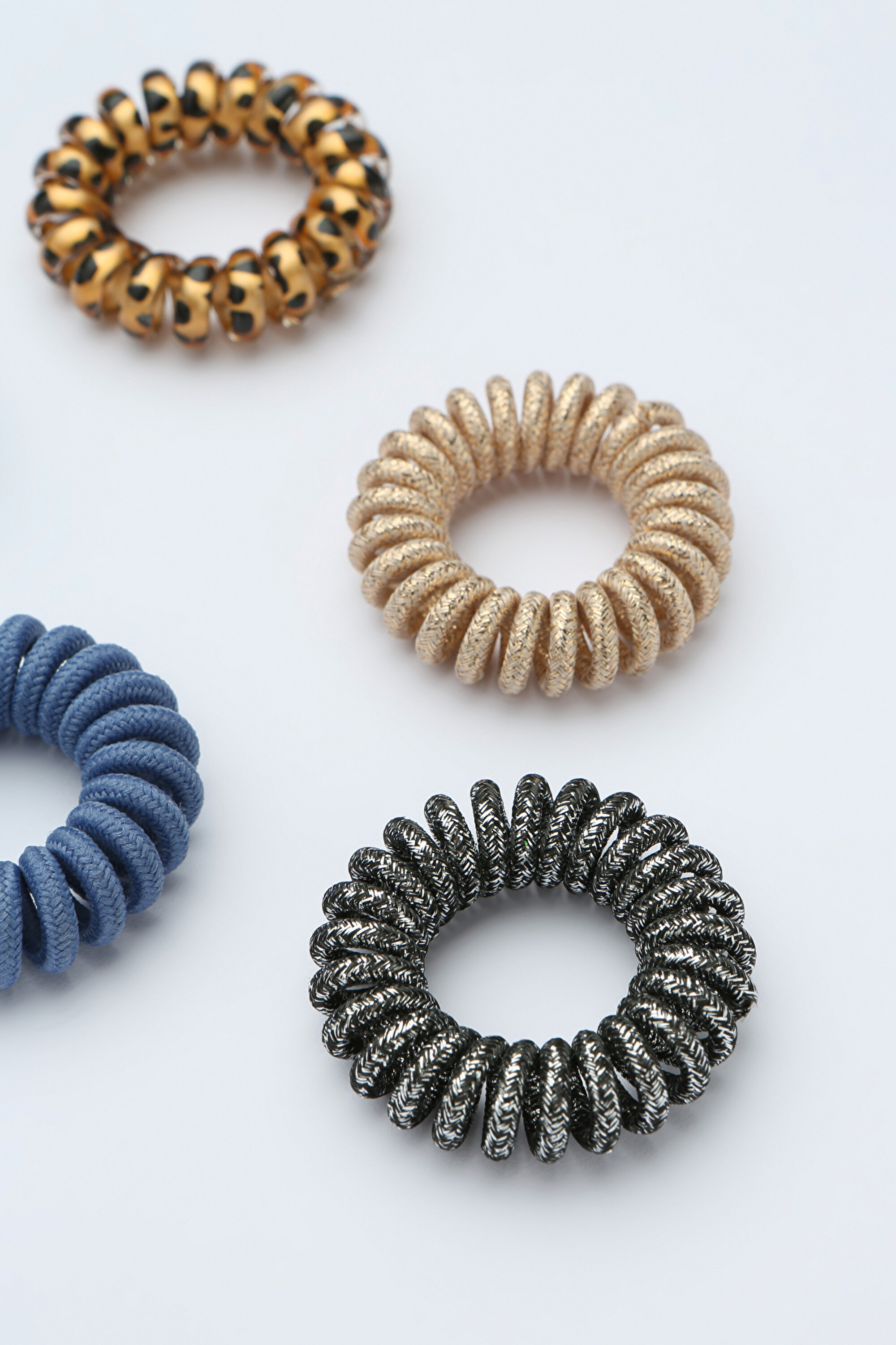 BLAIR CURVY TOKA SET, STD, MIX