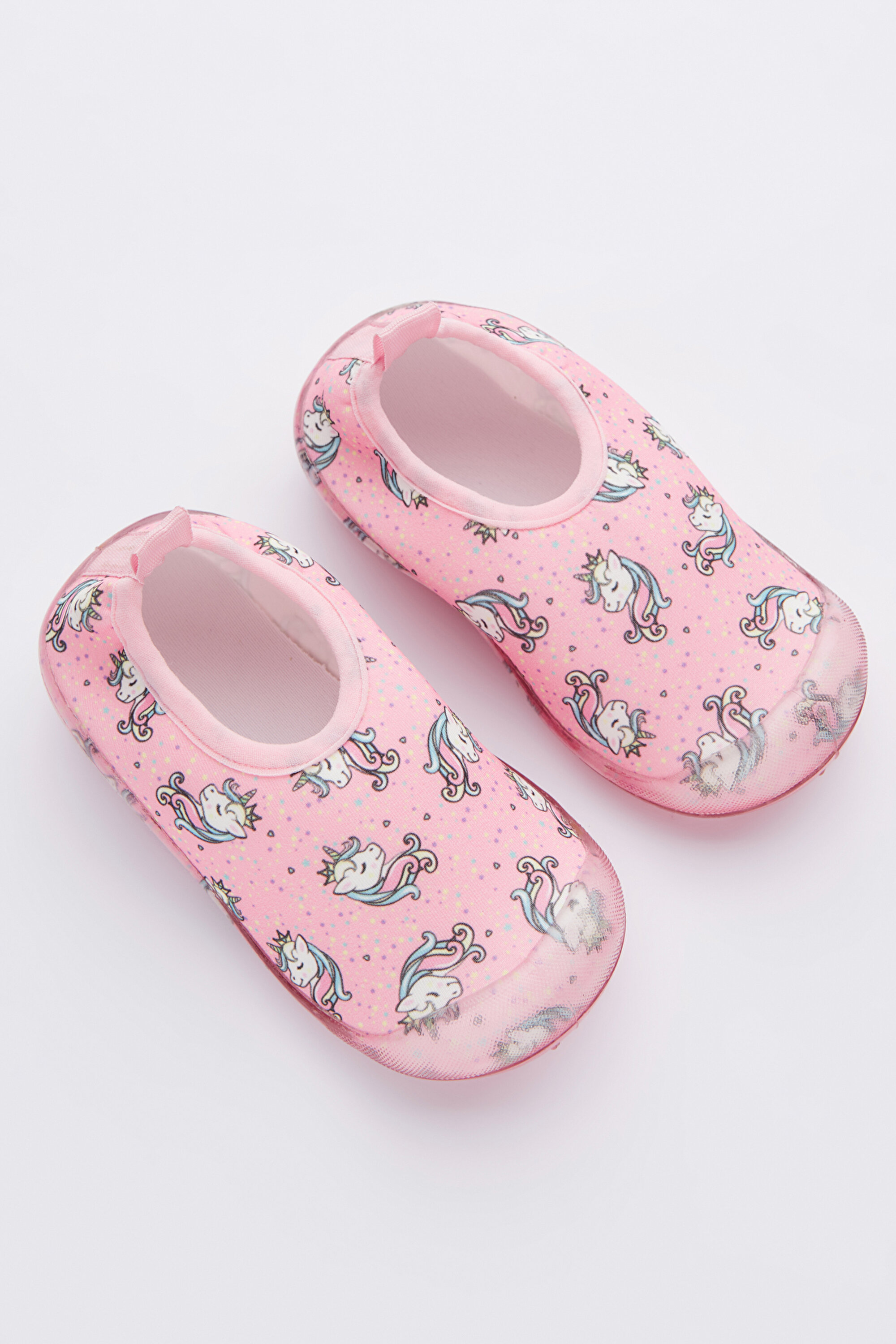 GIRLS UNICORN AYAKKABI, 201, MIX MIX