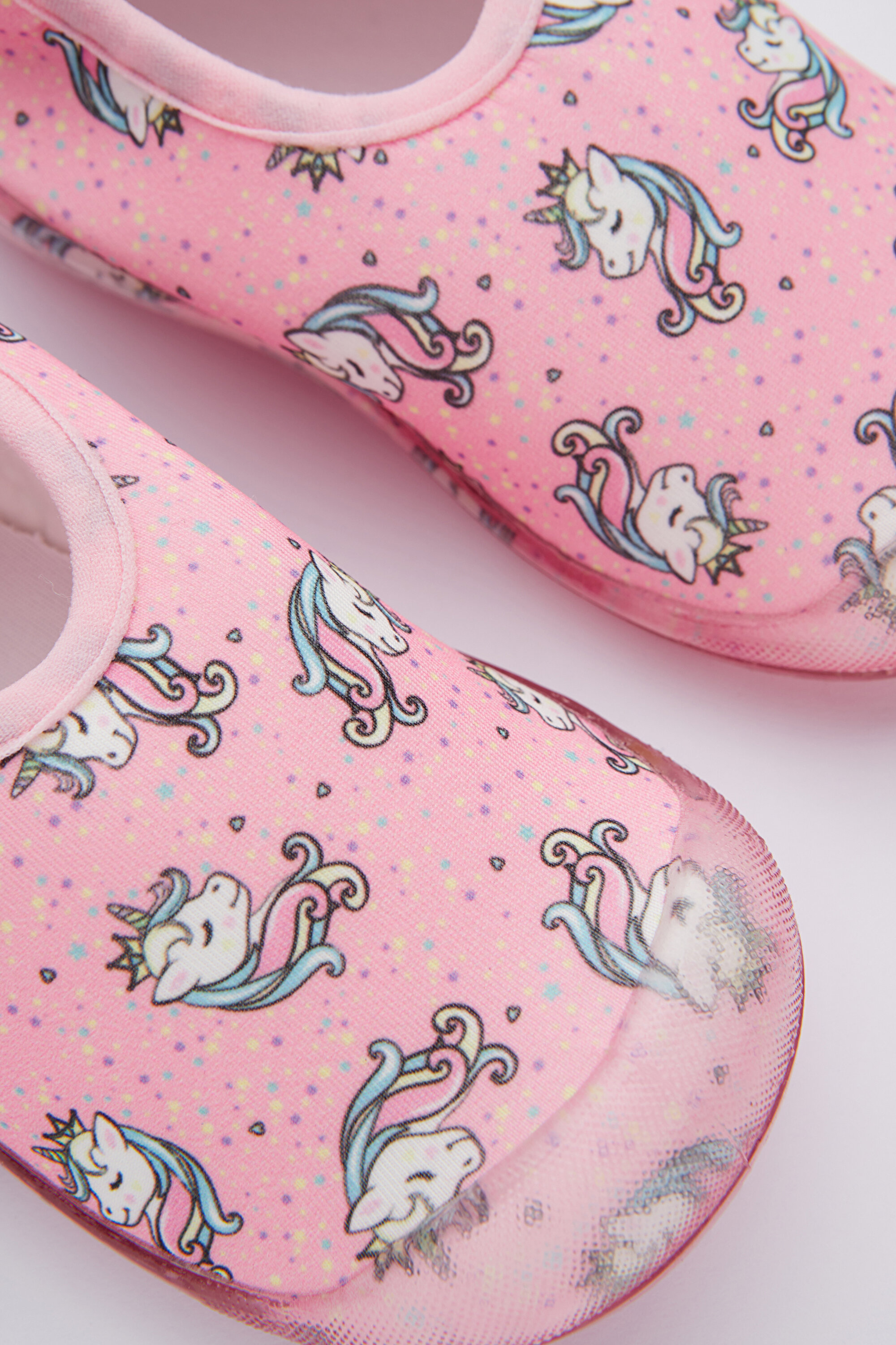 GIRLS UNICORN AYAKKABI, 201, MIX MIX