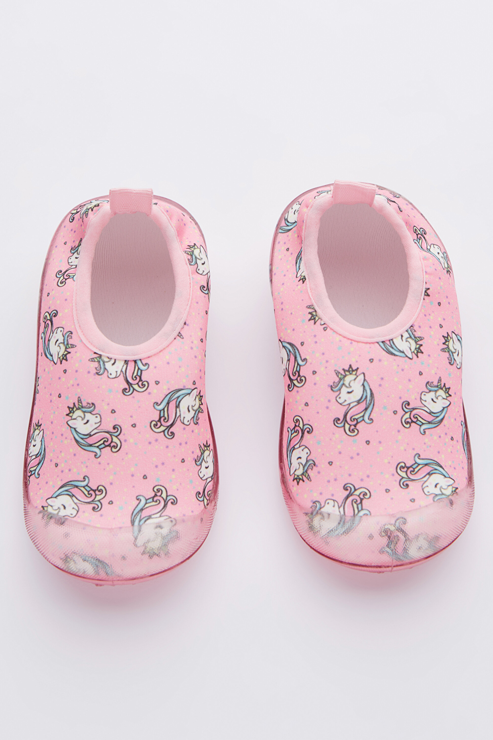 GIRLS UNICORN AYAKKABI, 201, MIX MIX