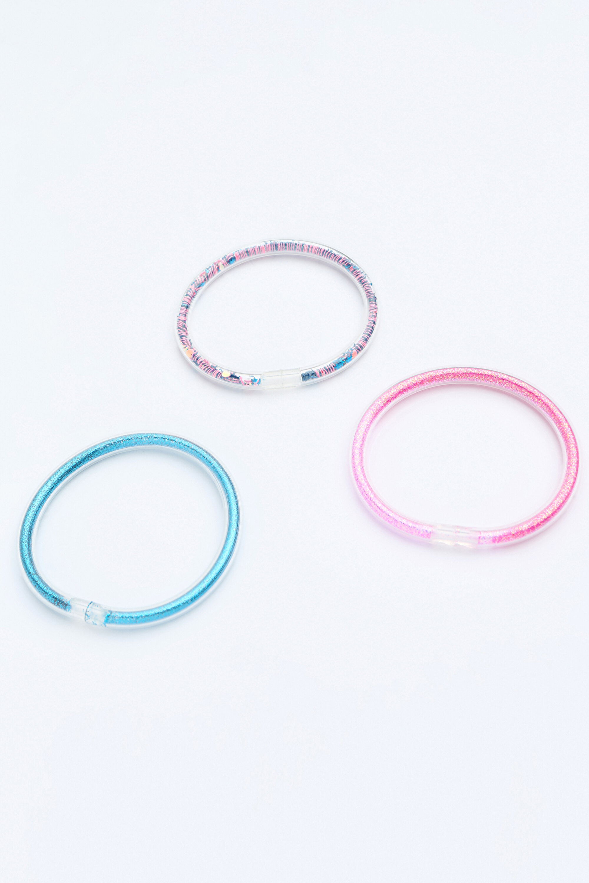 GIRLS SHINE BILEKLIK, STD, MIX MIX