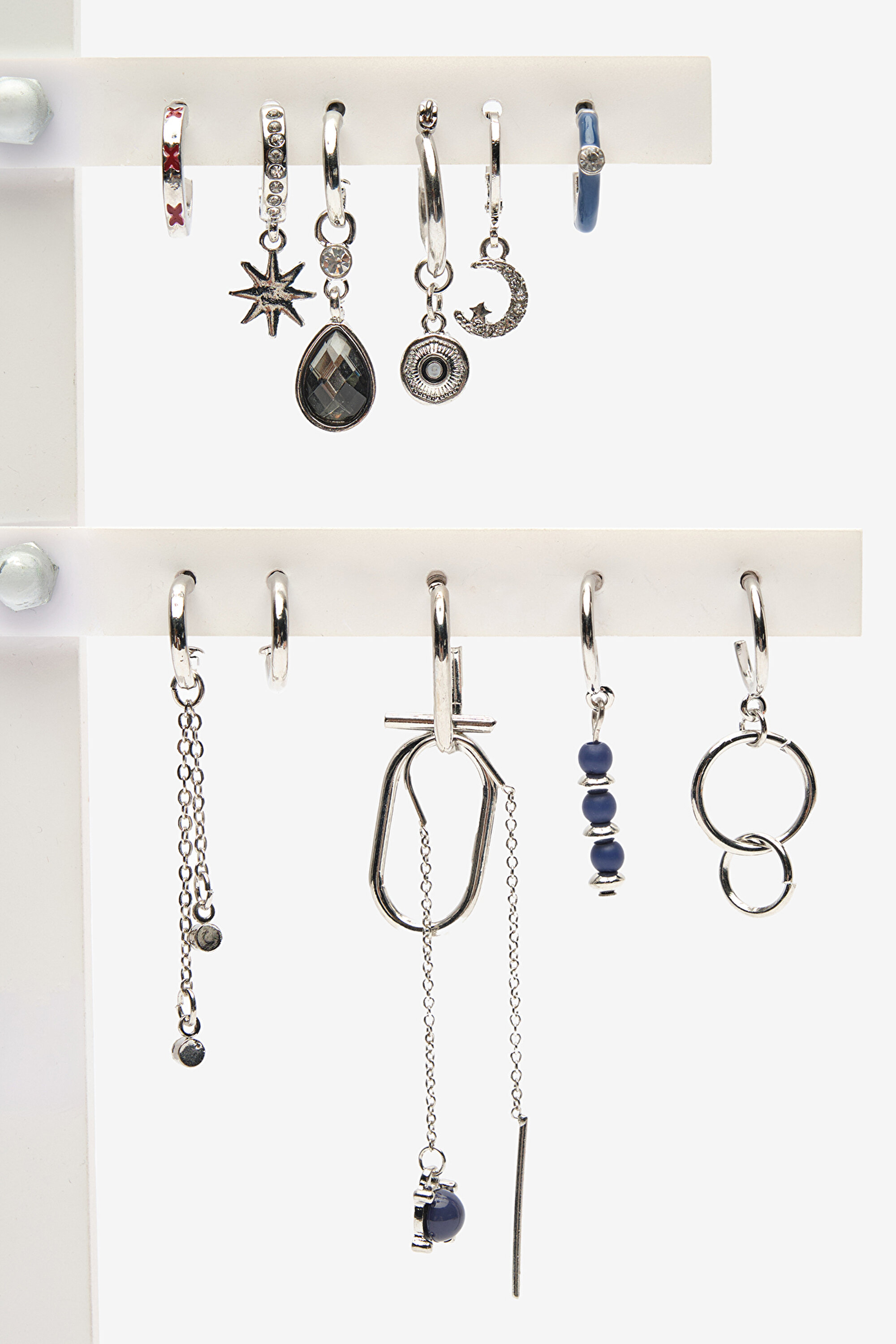 FIONA KUPE SET, STD, GUM GUMUS