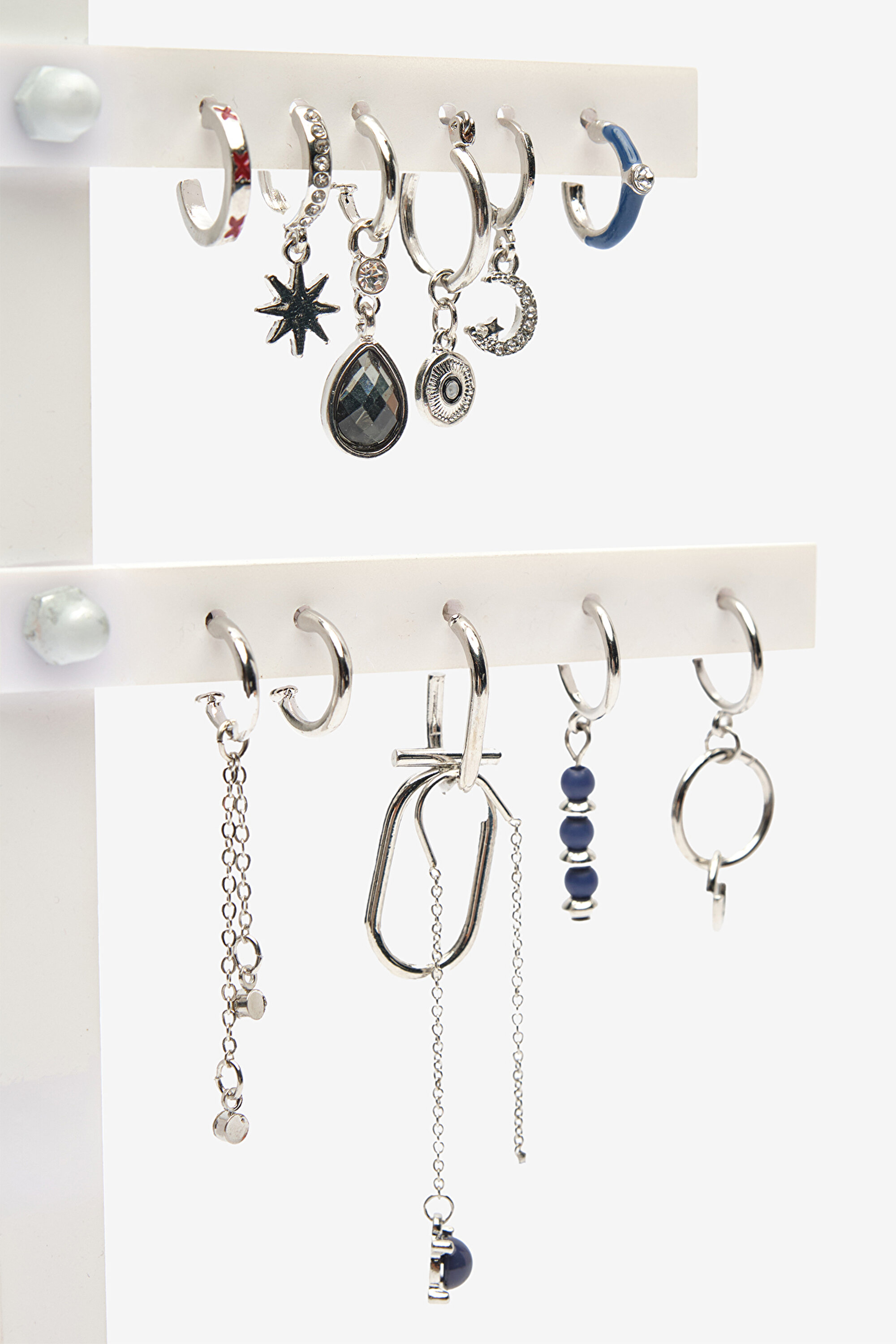 FIONA KUPE SET, STD, GUM GUMUS