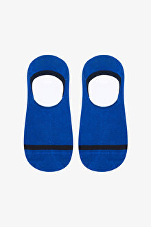 Erkek Double Stripe Çok Renkli 3'lü Suba Çorap_1