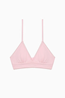 My First Bra Autumun 2li Çok Renkli Sütyen_1