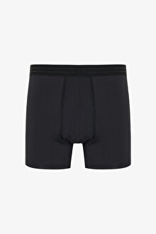 Mesh Açık Gri Boxer_1