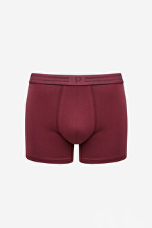 Basic Çok Renkli 3lü Boxer_1