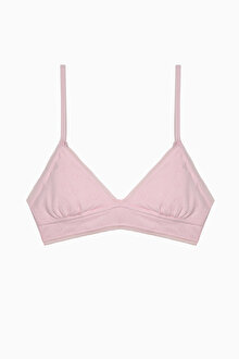 My First Bra Rose Çok Renkli 2li Sütyen_1